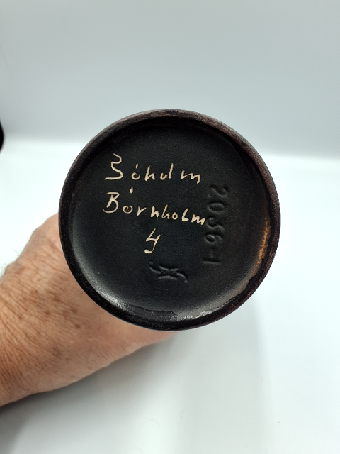 Søholm vase
