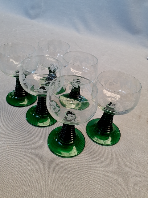 Rømer Vintage vinglas