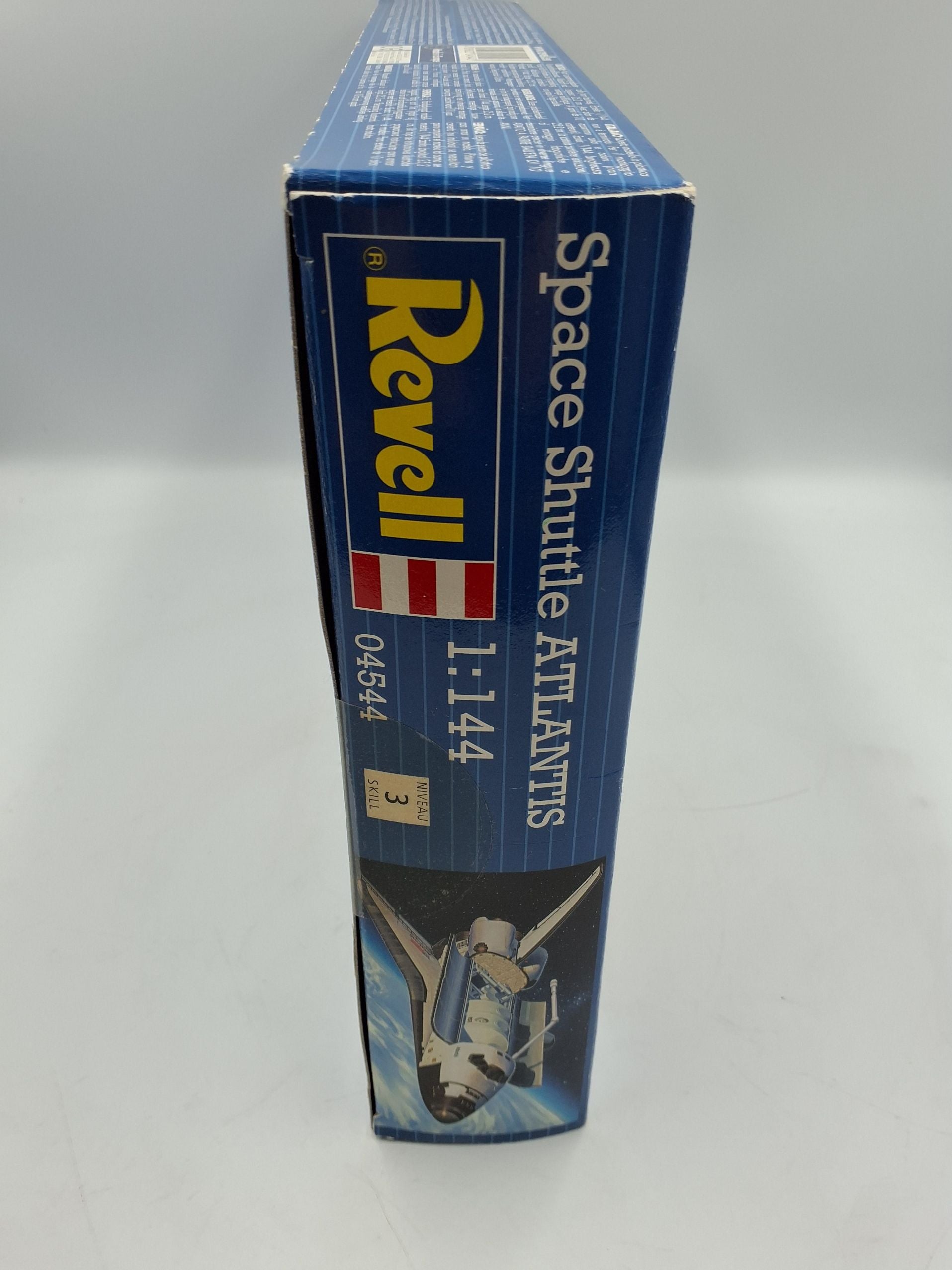 Revell Samlesæt