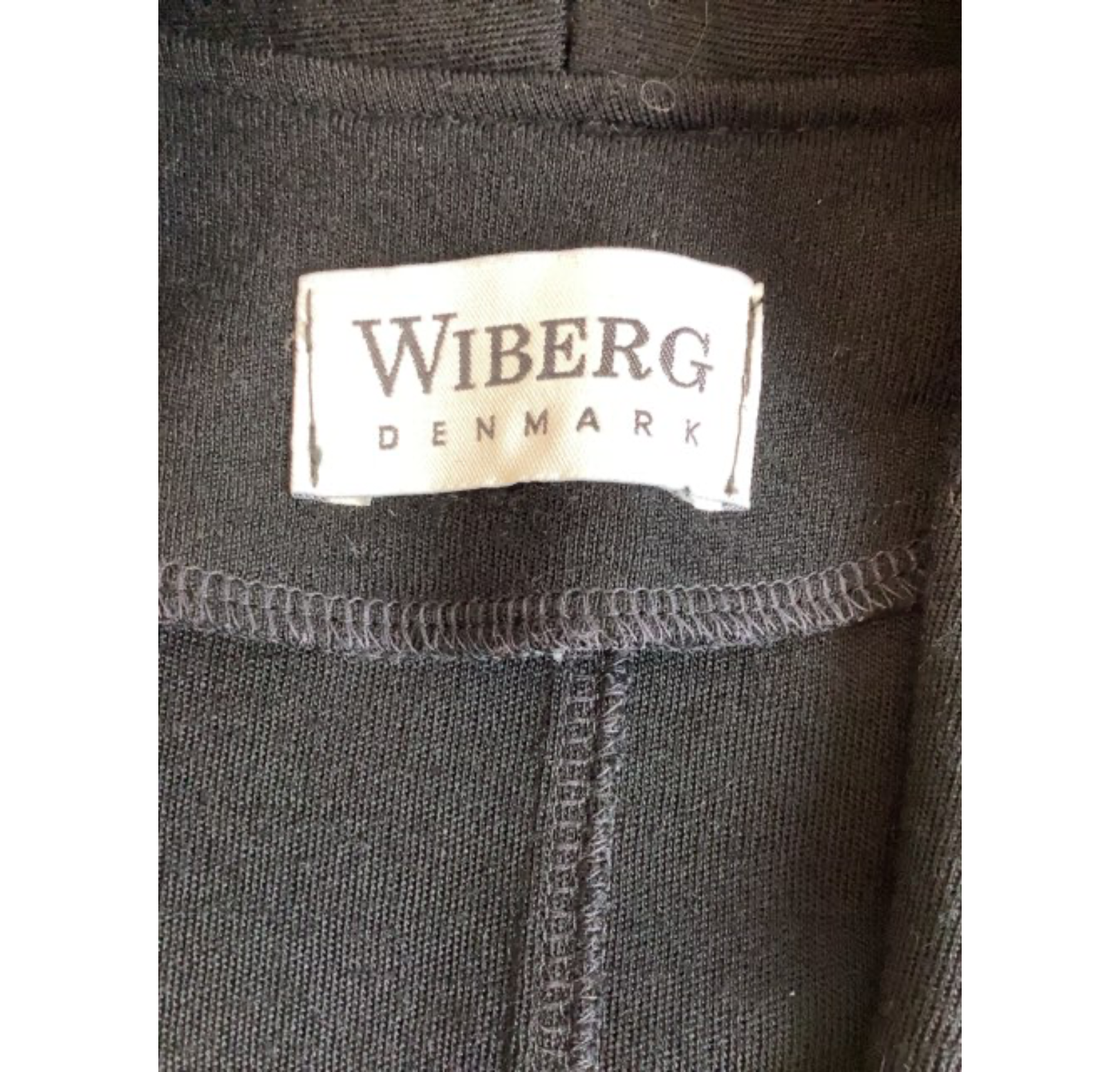 Wiberg Denmark Cardigan