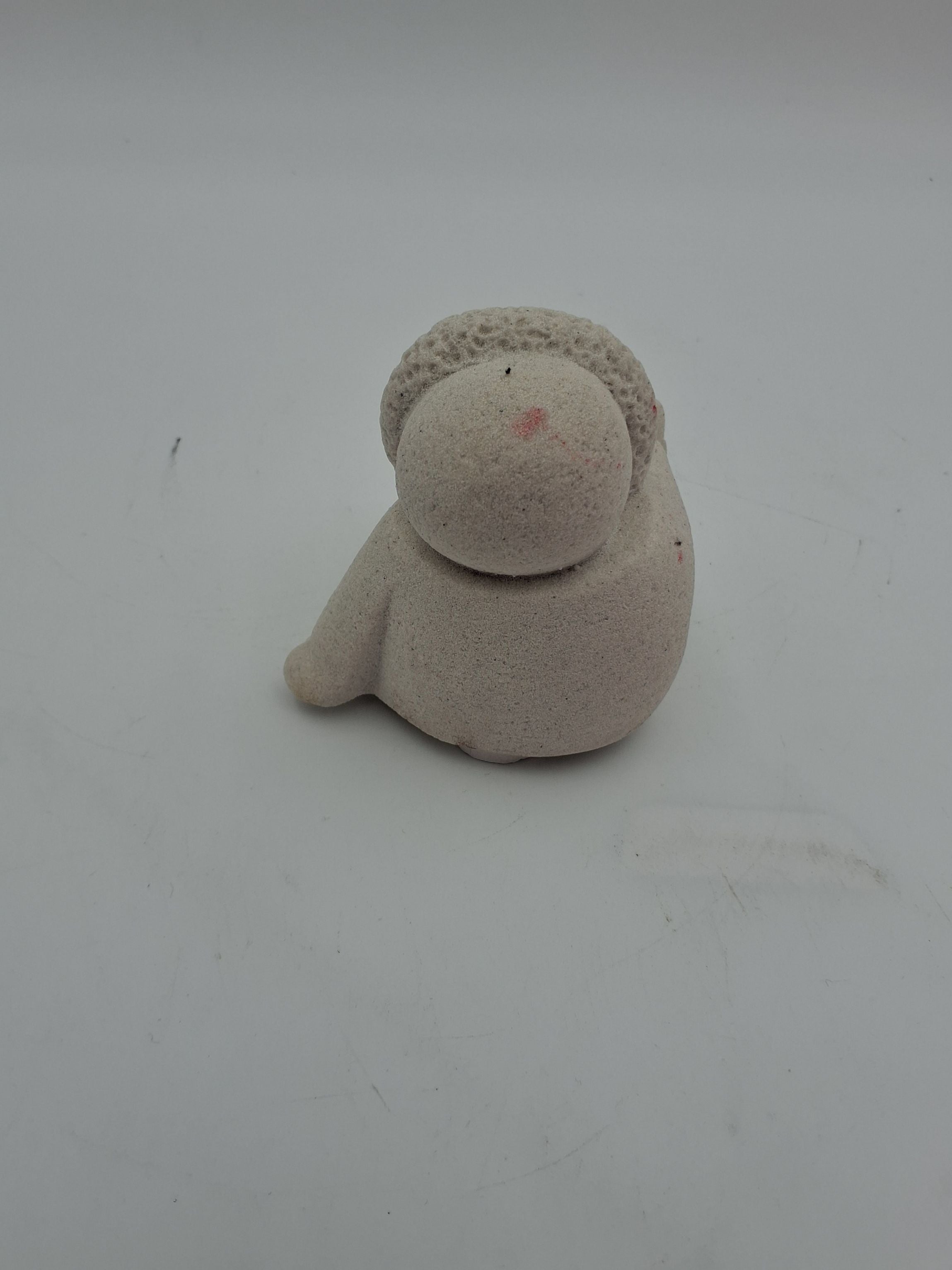Inuit, sandsten