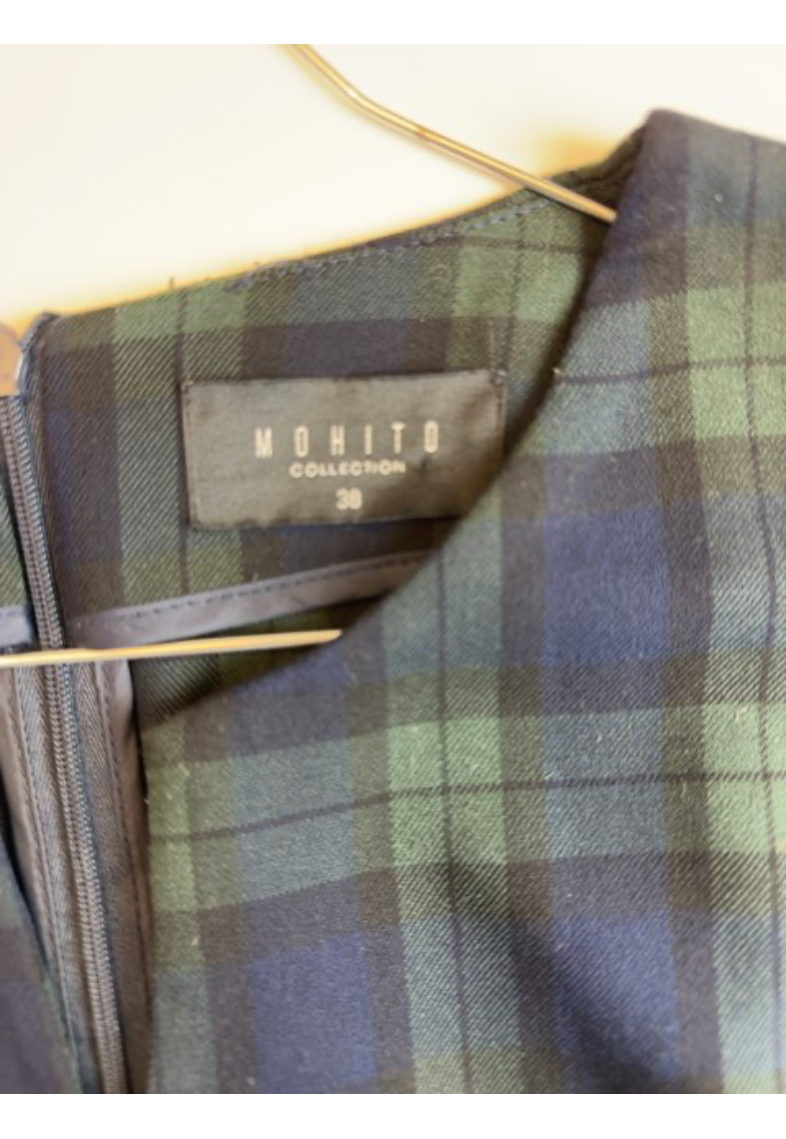 Mohito Kjole