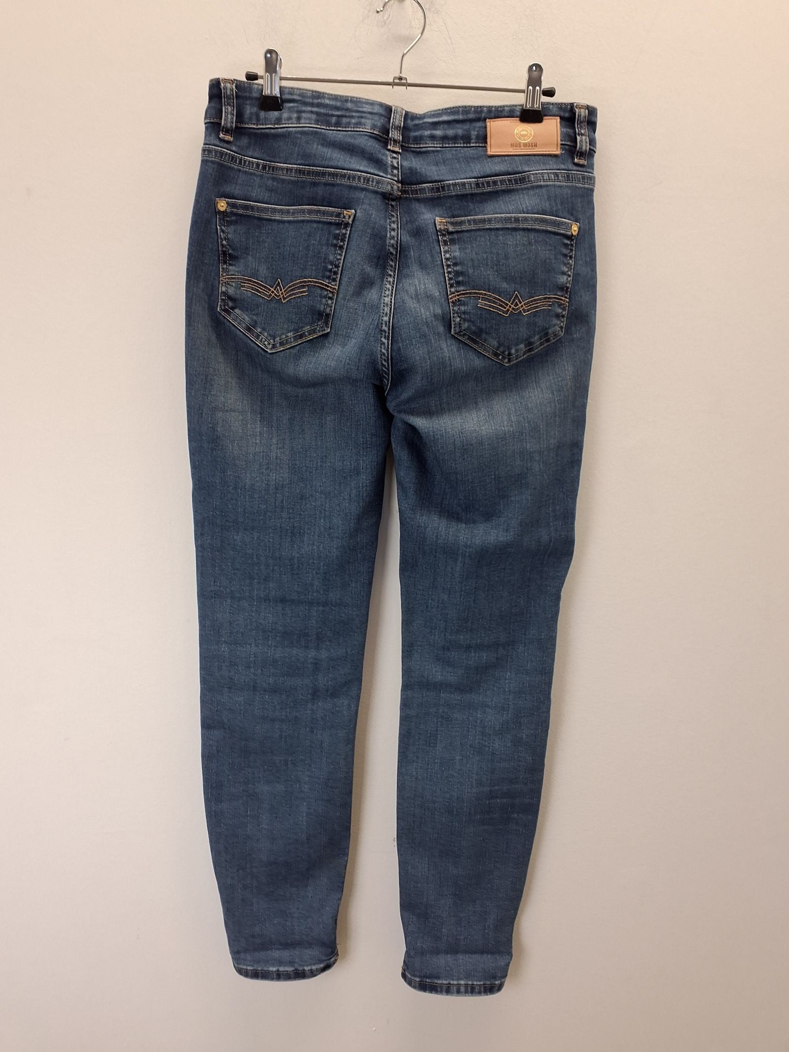 Mos Mosh Cowboybukser