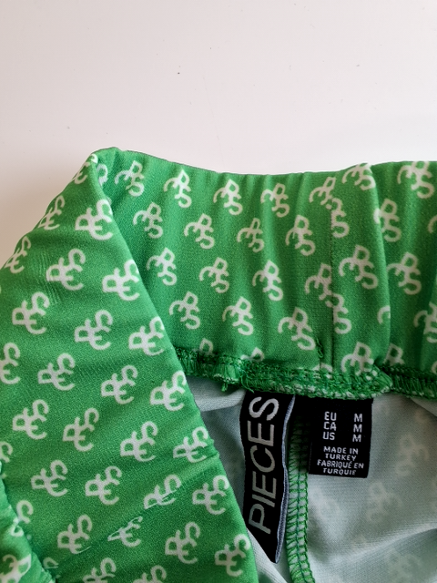 Pieces Shorts