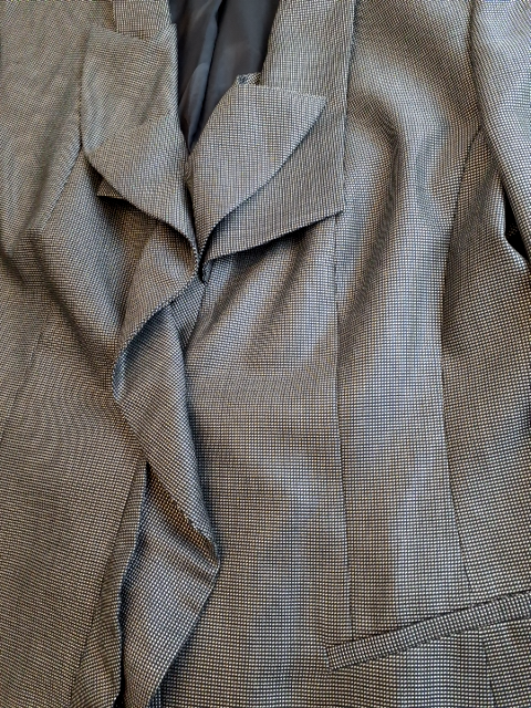 Boss - Hugo Boss Jakke (O251)