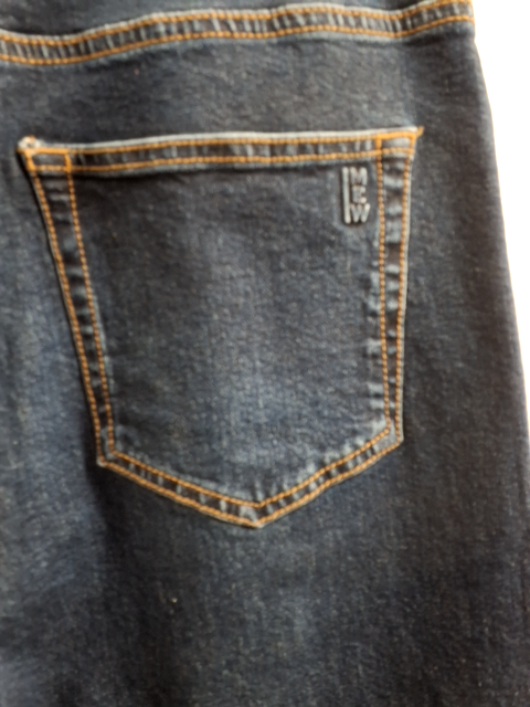 My Essential Wardrobe Jeans (G834)