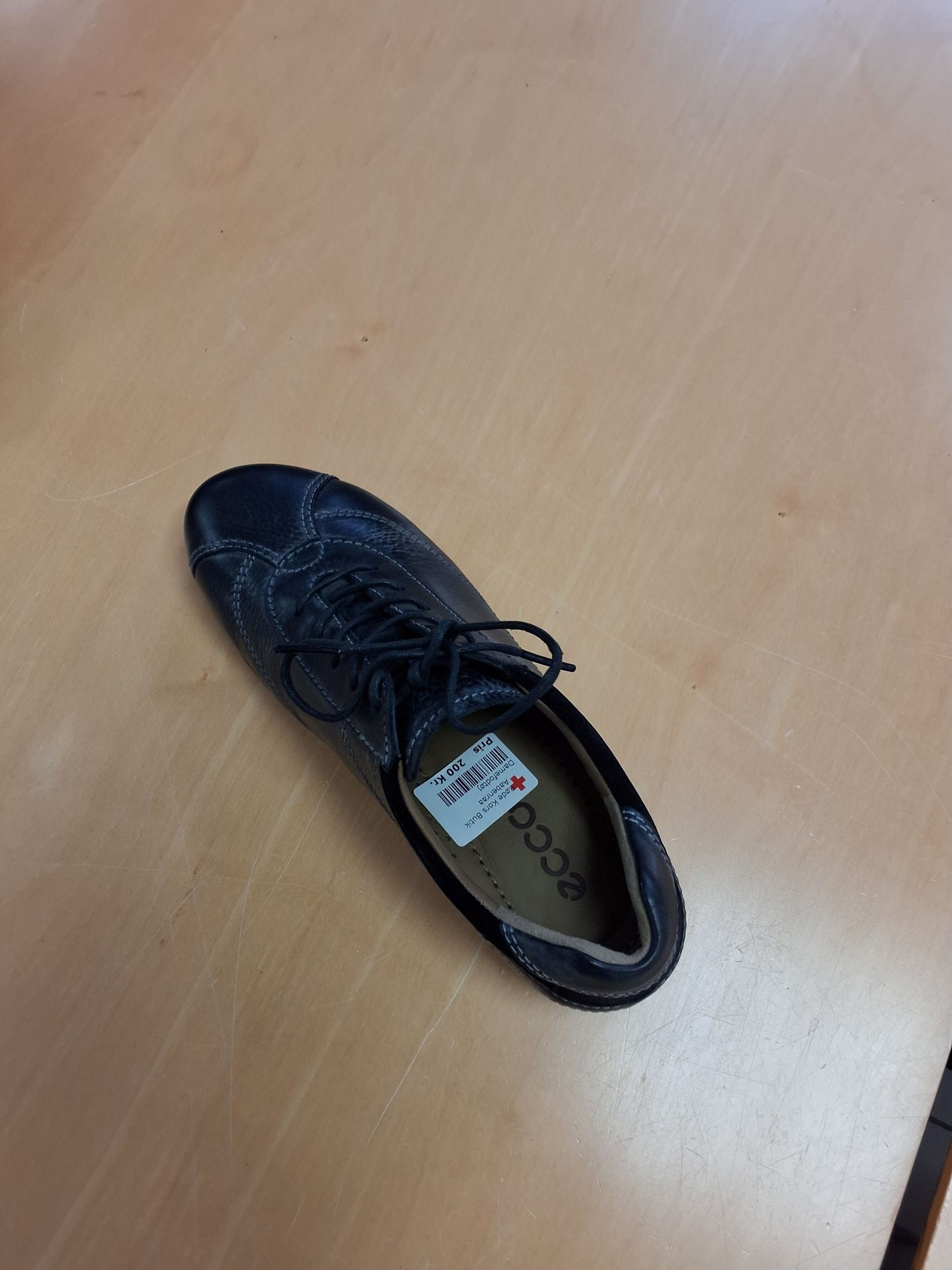 Ecco Sko str 37