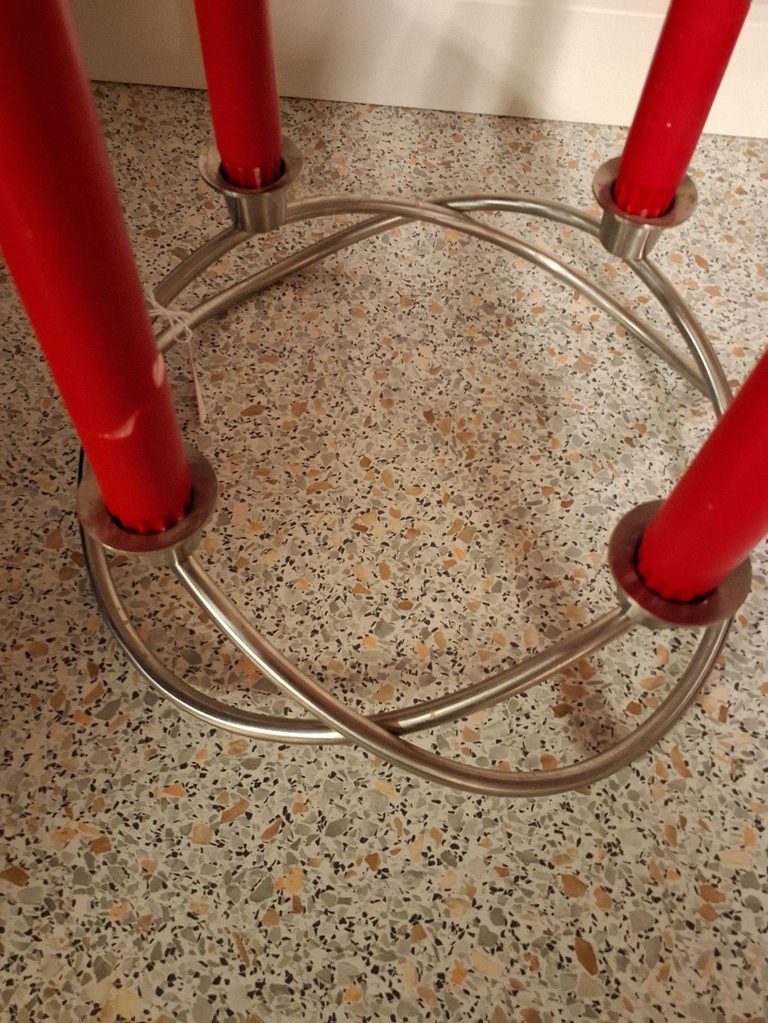 Georg Jensen advendtskrans