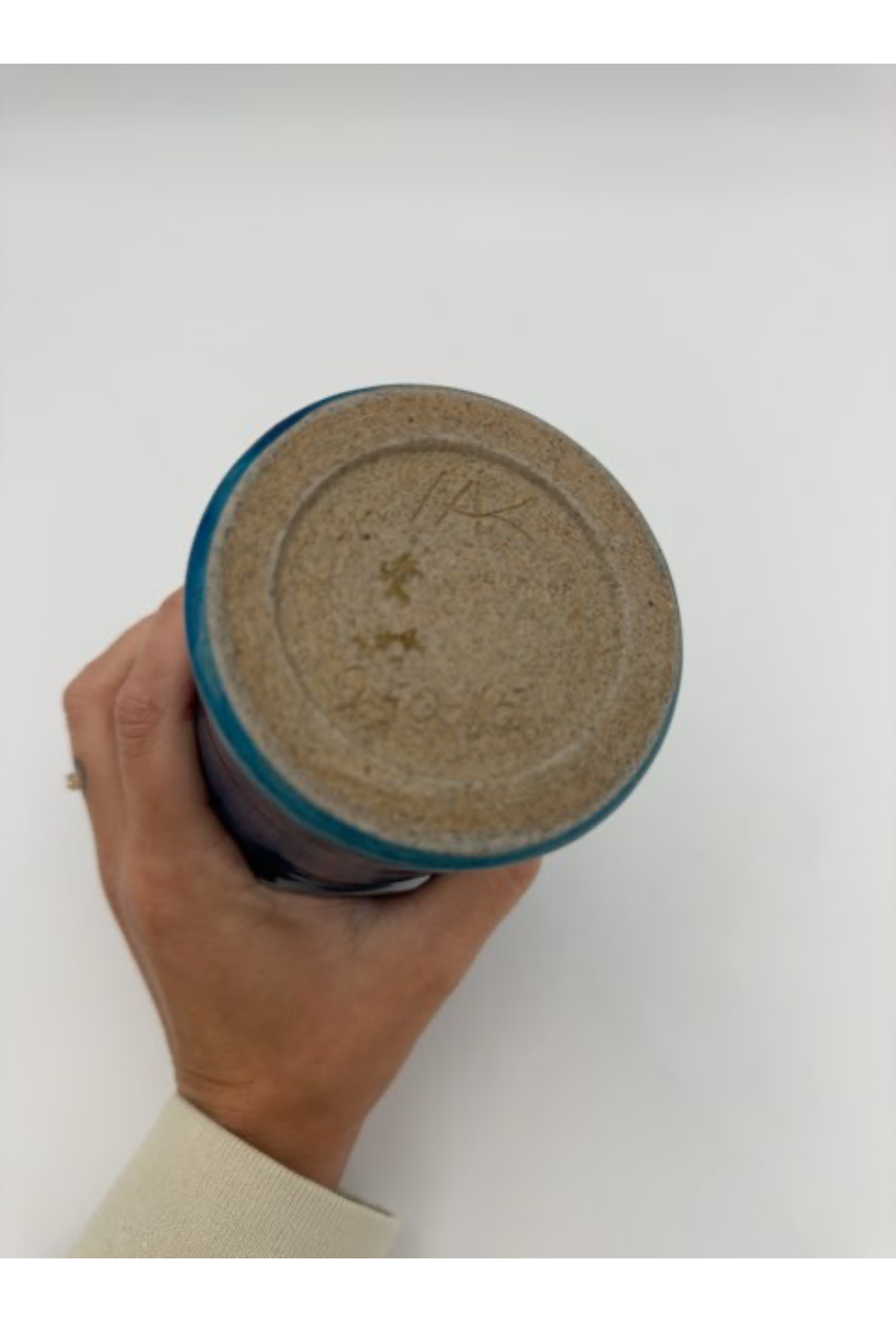 Kähler keramik vase