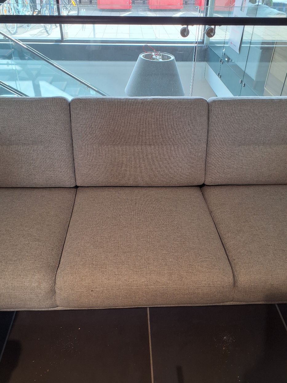 Sofa 3 pers
