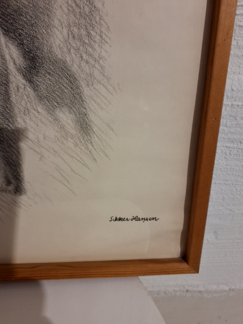 Sikker Hansen Tryk