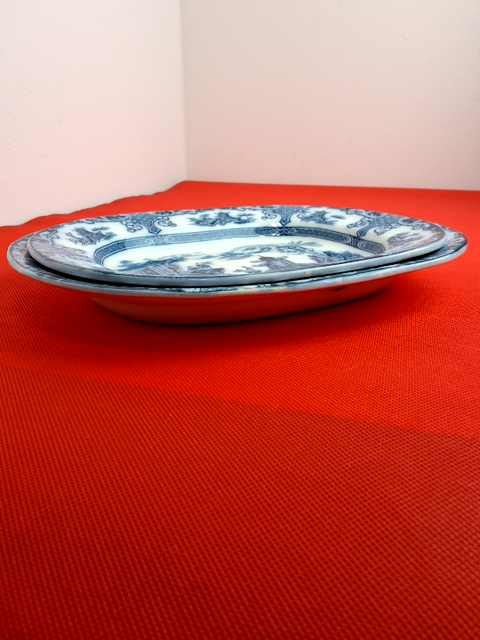 2 stk fade Cetem Ware Chang