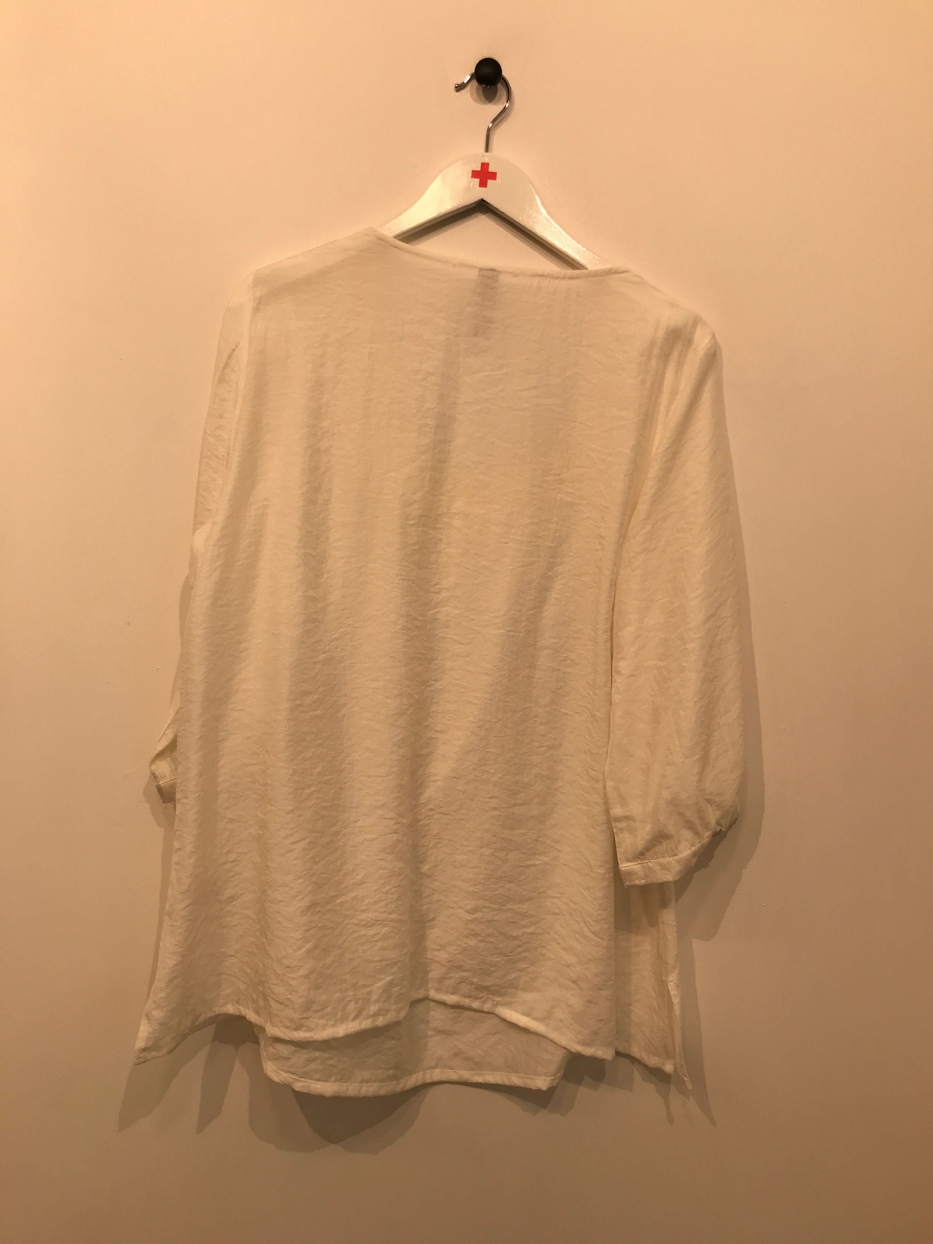 Zizzi Bluse