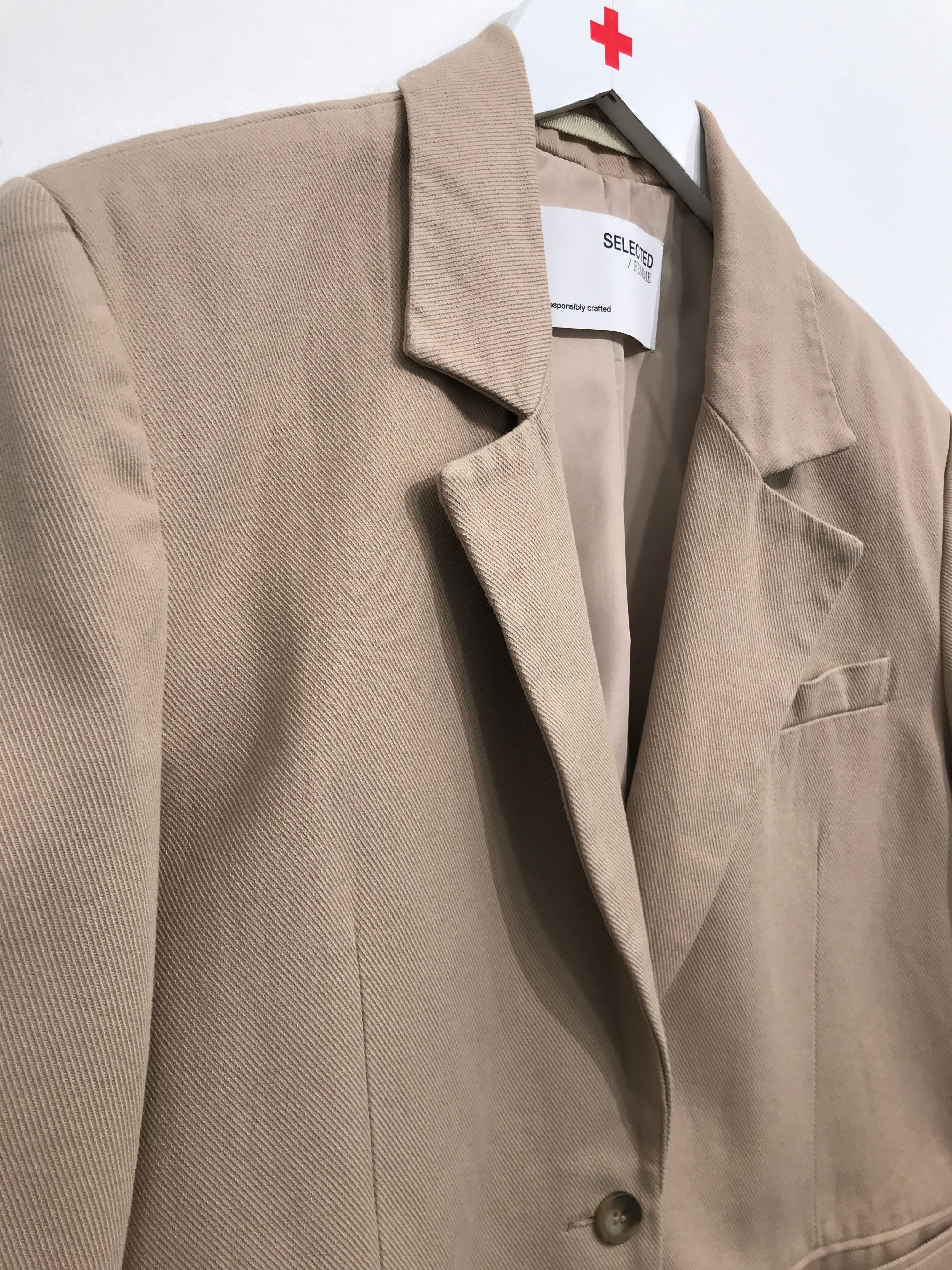 Selected Femme Blazer