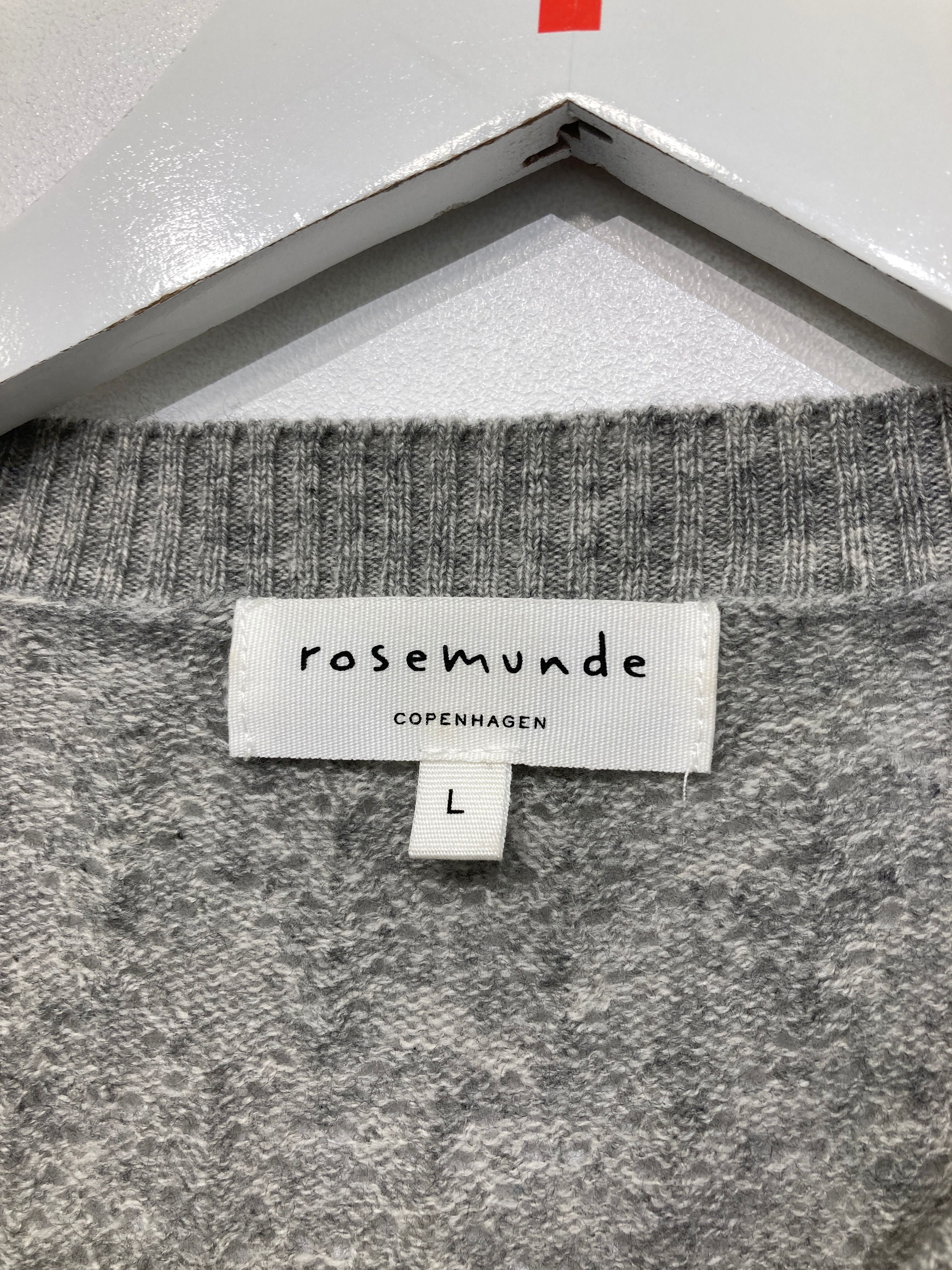 Rosemunde Cardigan