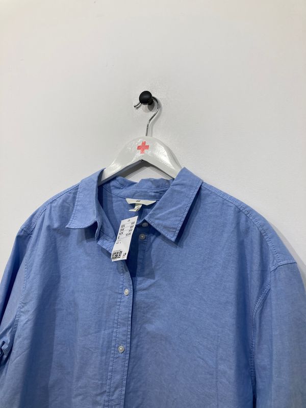 H&M Skjorte