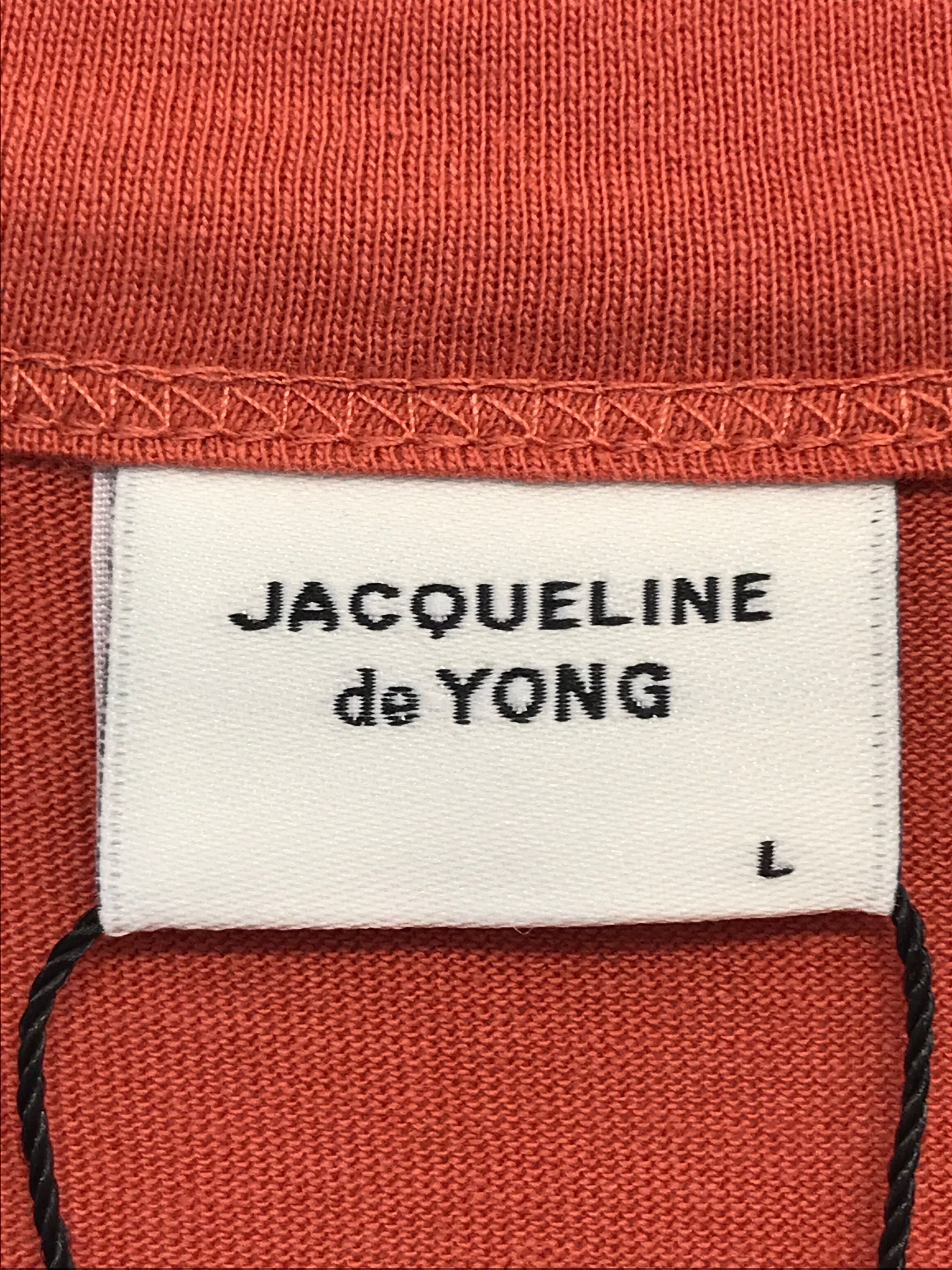 Jacqueline de Yong Kjole