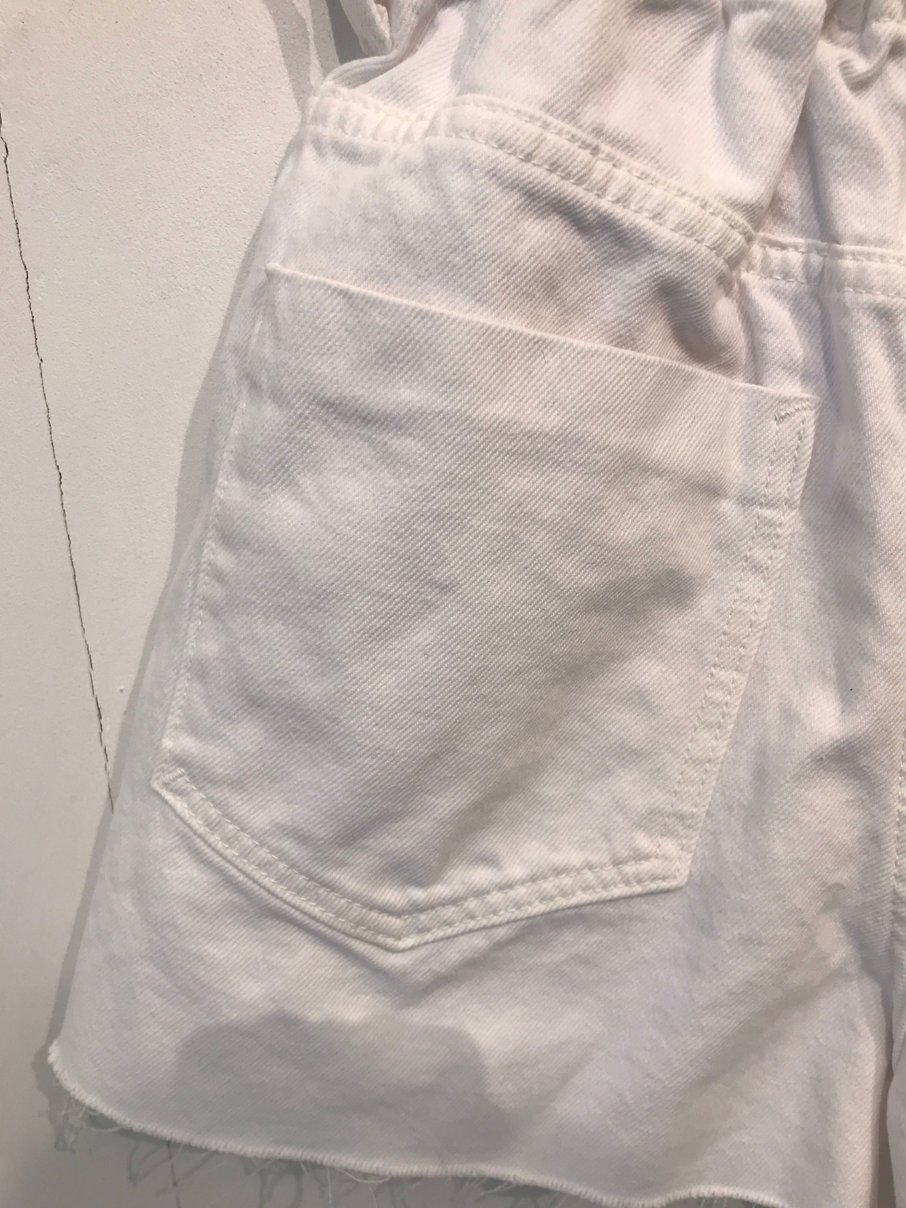 Zara Shorts