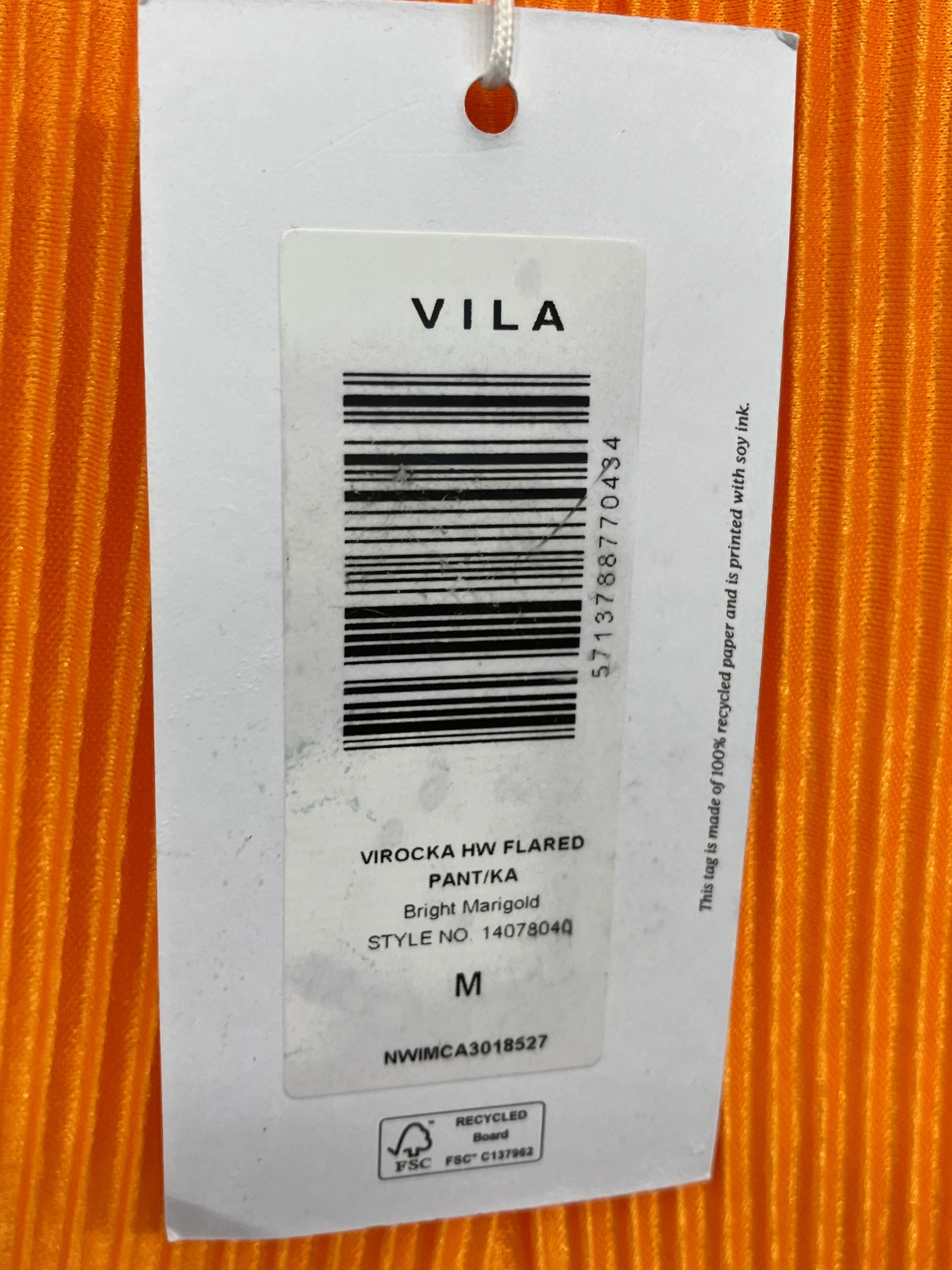 Vila Bukser