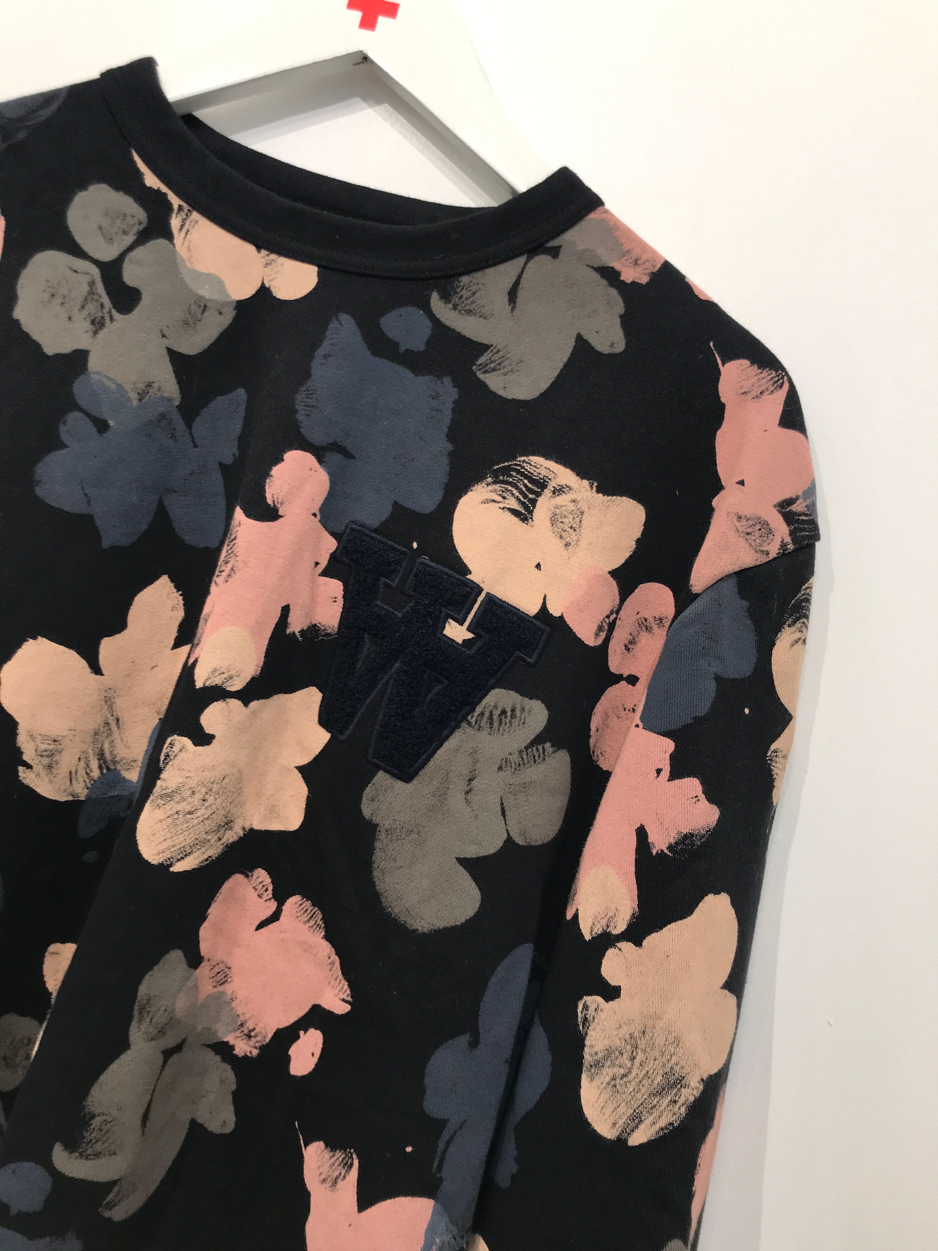 Wood Wood Bluse