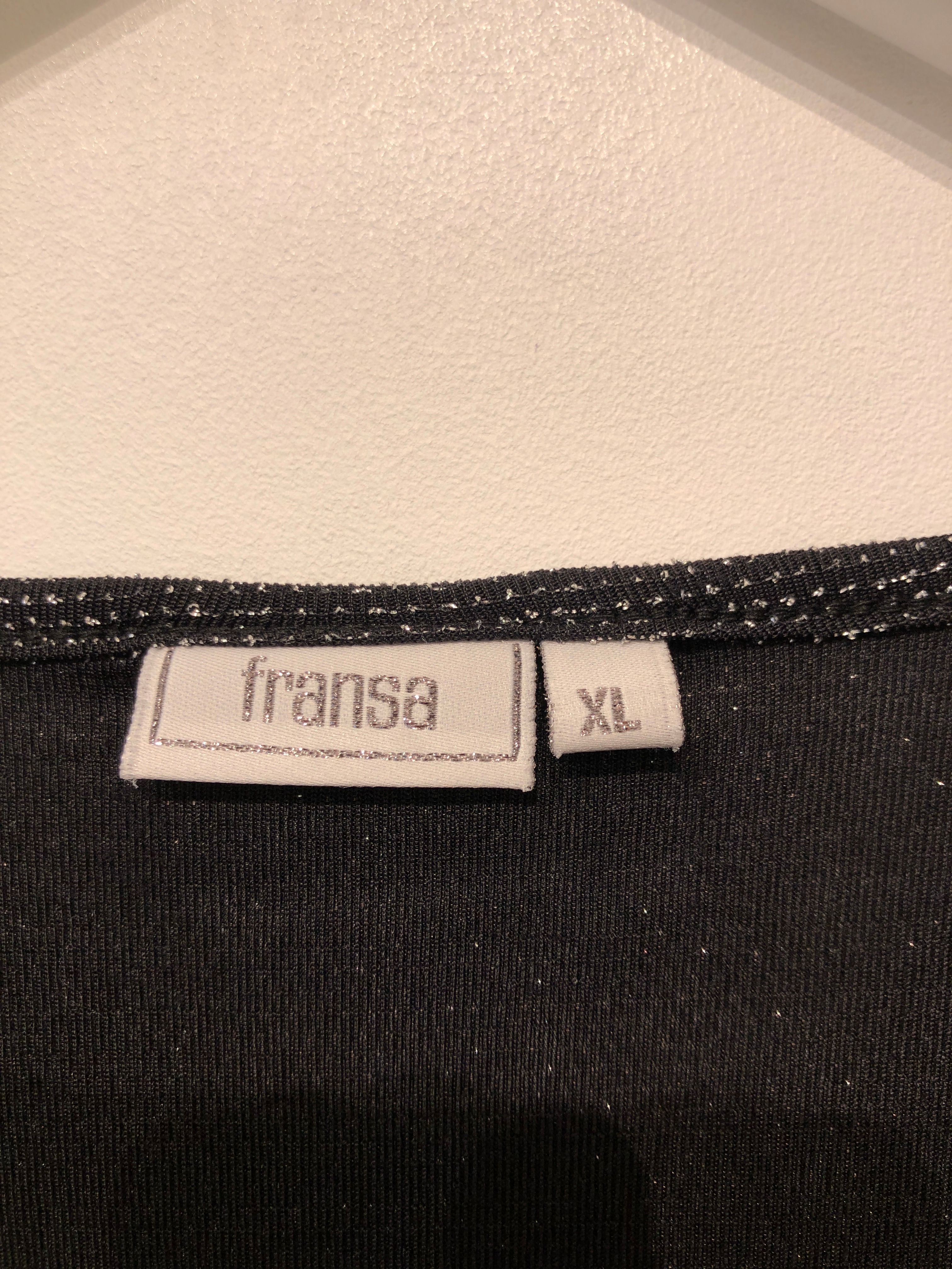 Fransa Bluse