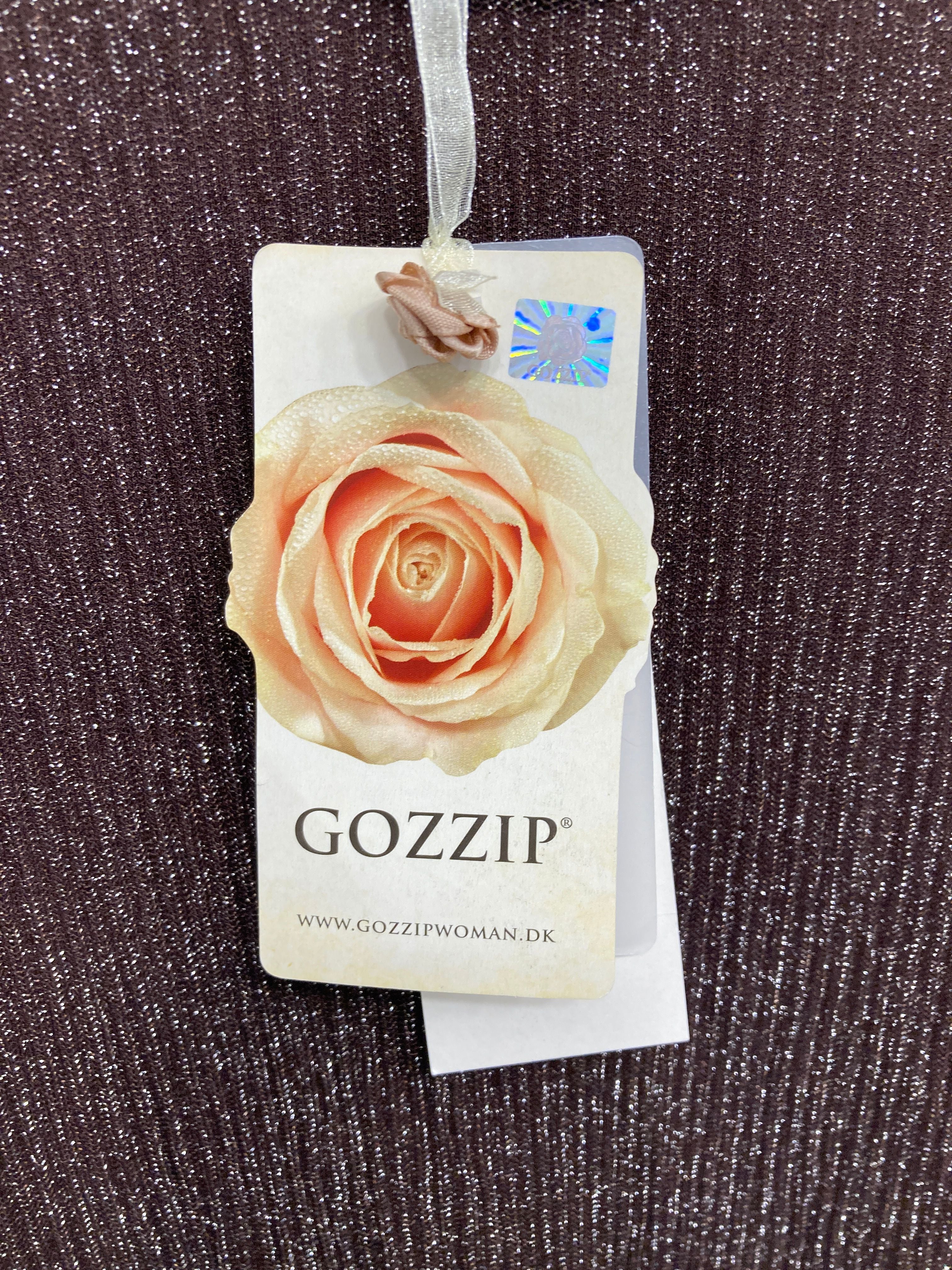 Gozzip Kjole
