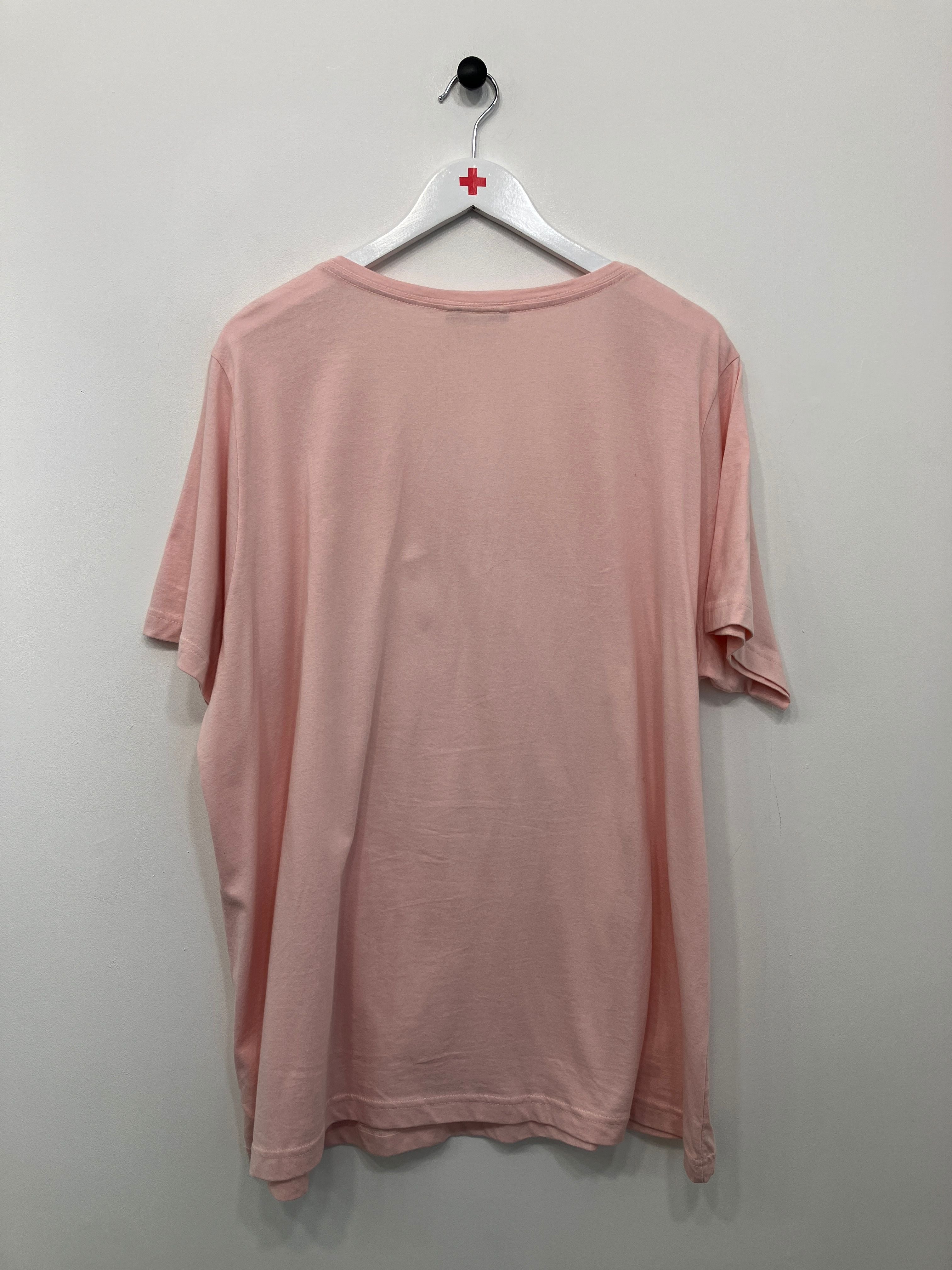 Zhenzi T-shirt