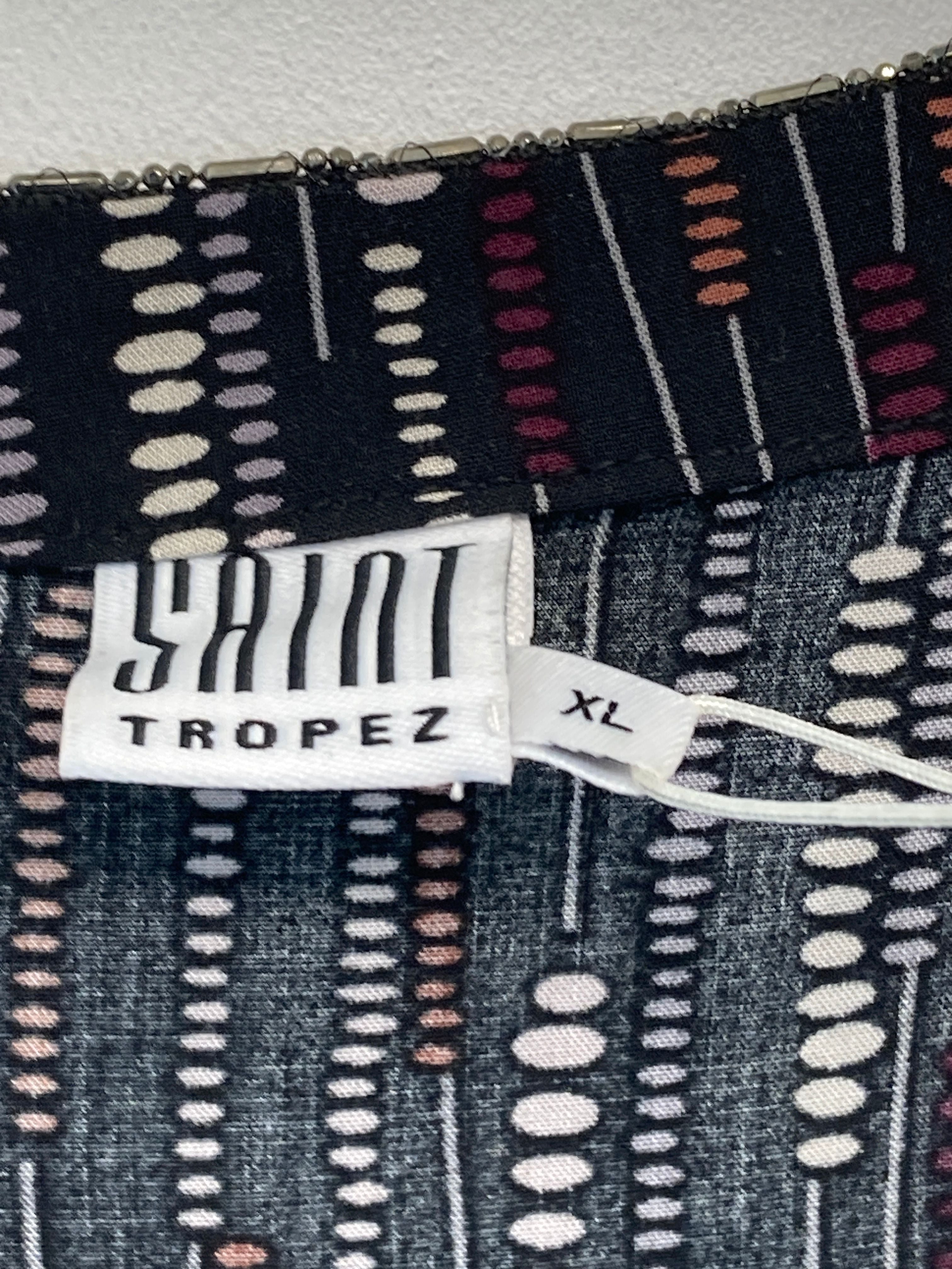 Saint Tropez Bluse