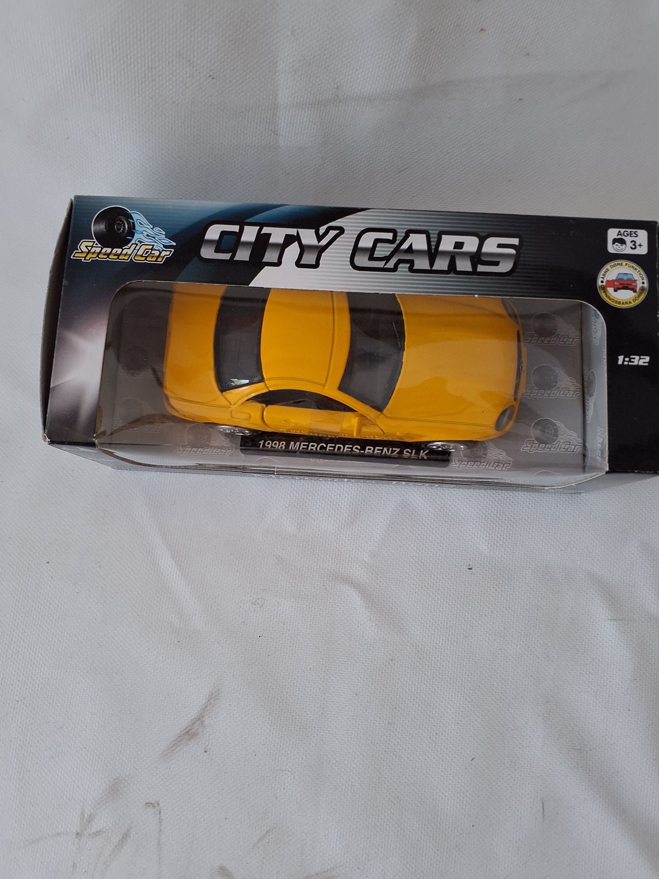 City Cars