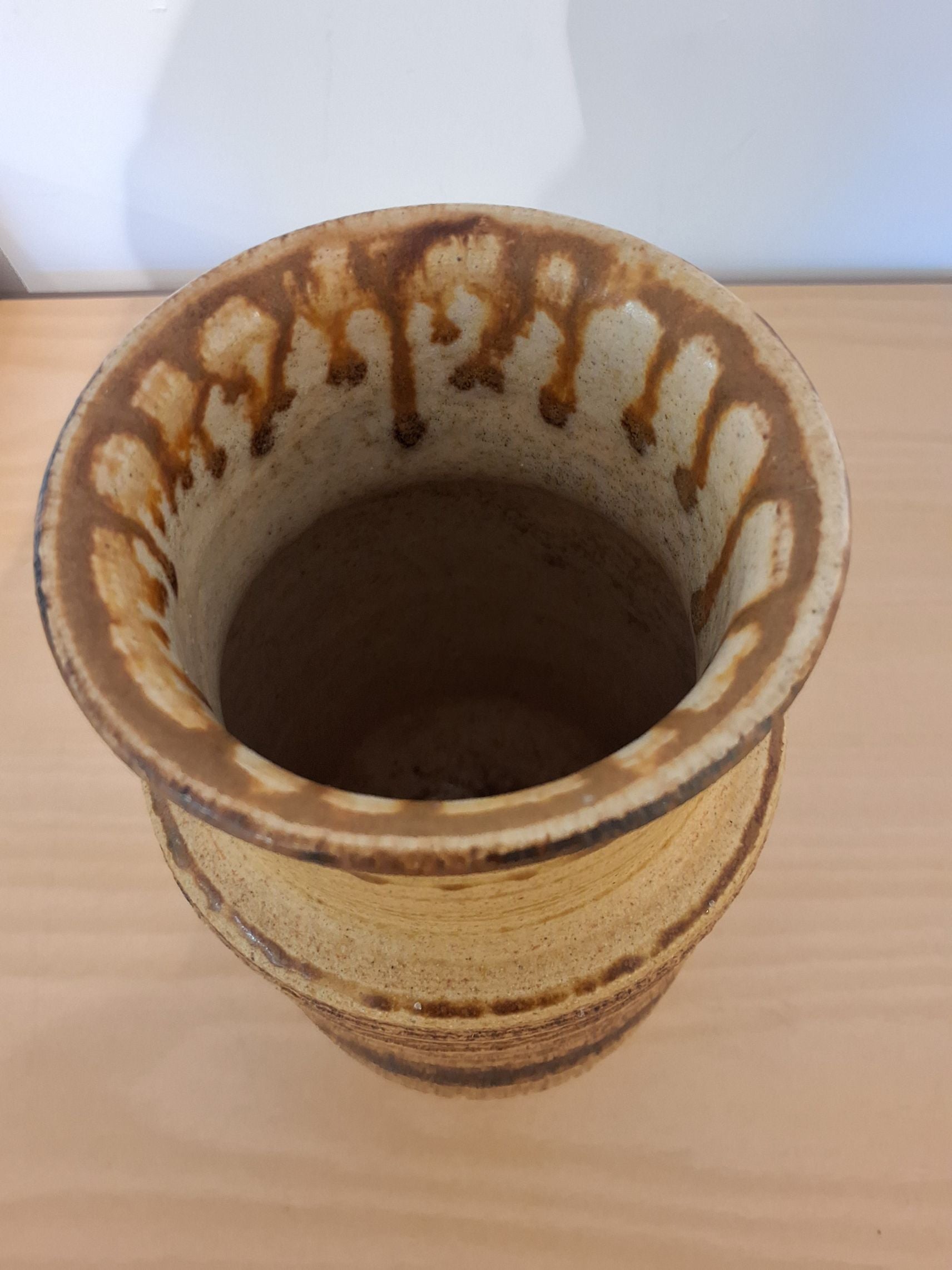 Keramikvase Per Engstrøm