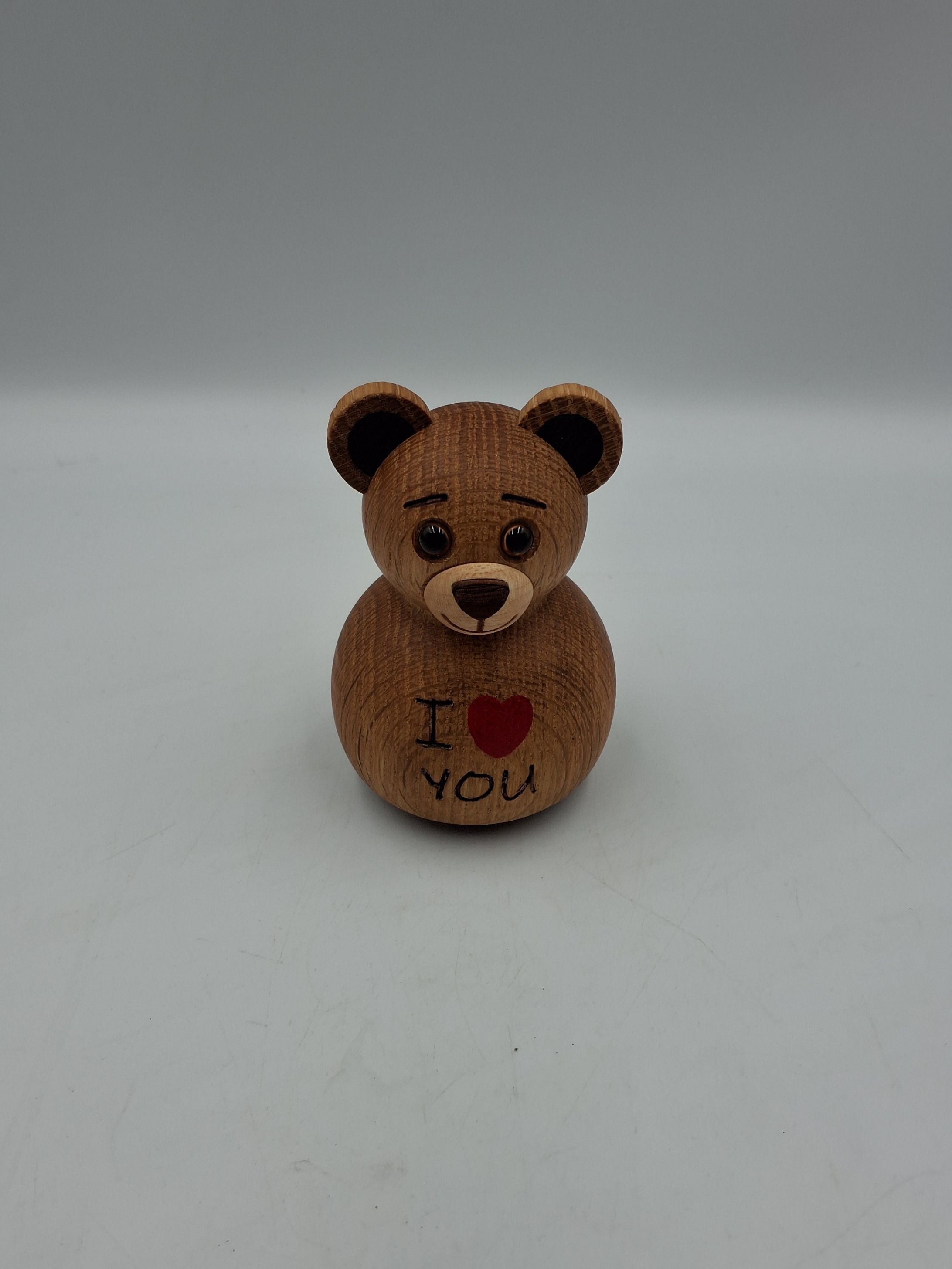 Teddy Bamse