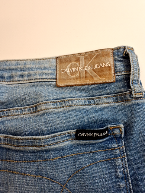 Calvin Klein Cowboybukser (O780)