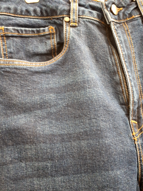 My Essential Wardrobe Jeans (G834)