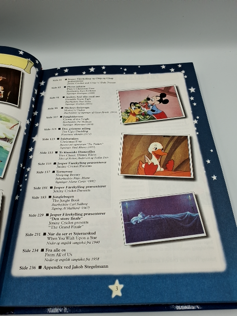 Walt Disney's Disney's juleaften