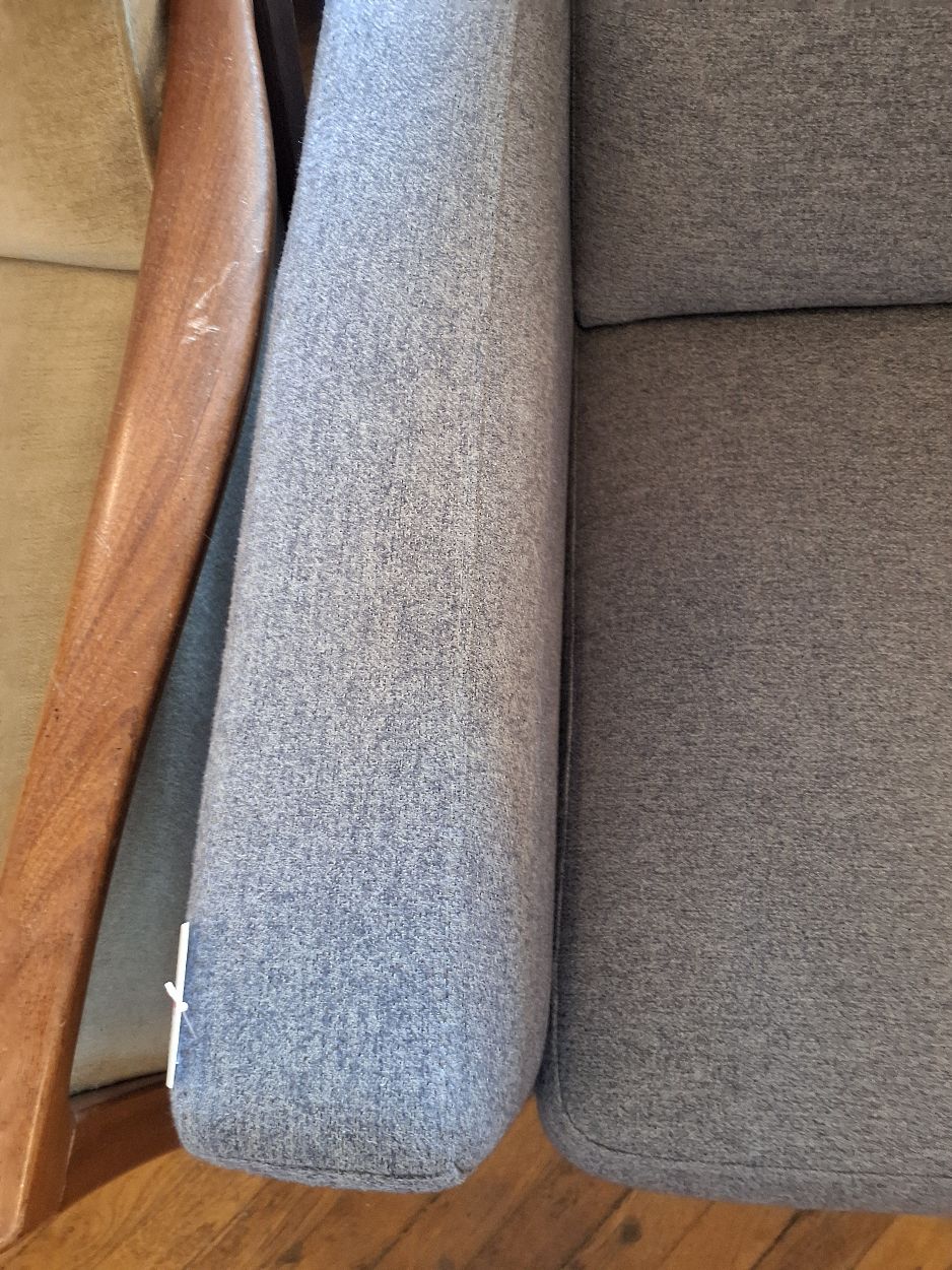 2-personers sofa