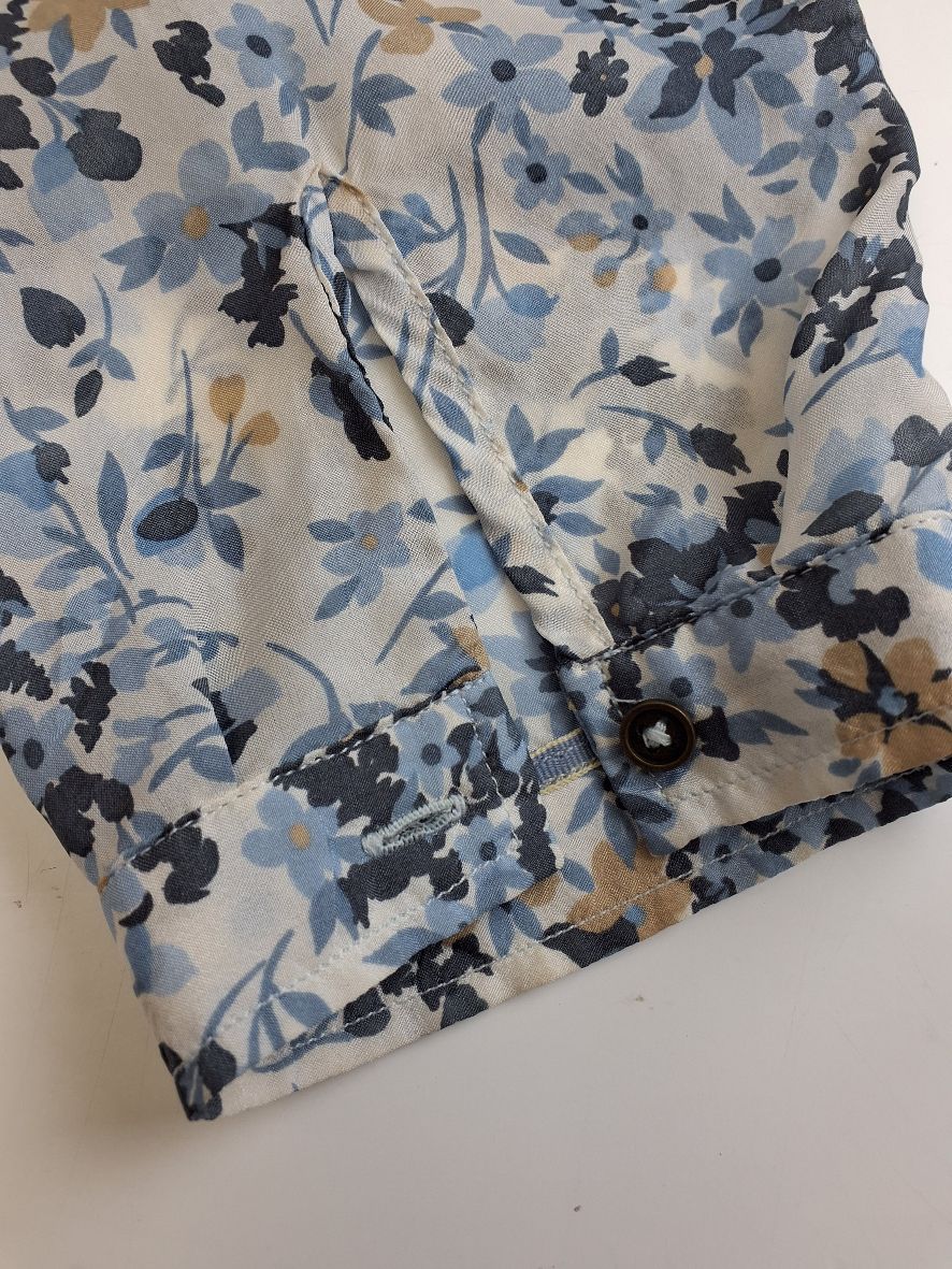 Massimo Dutti Skjortebluse