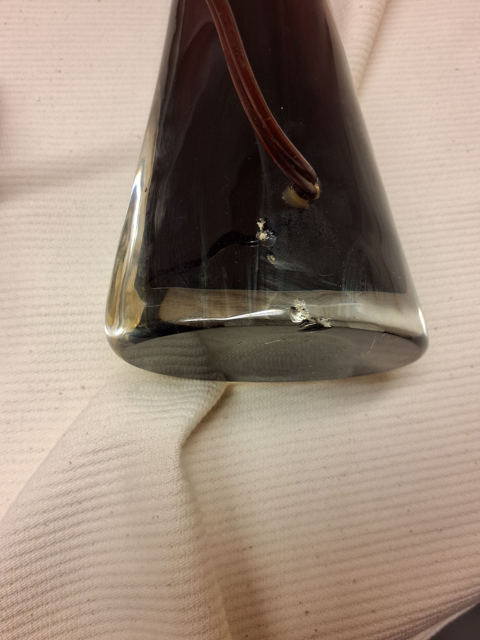 Orefors lampe