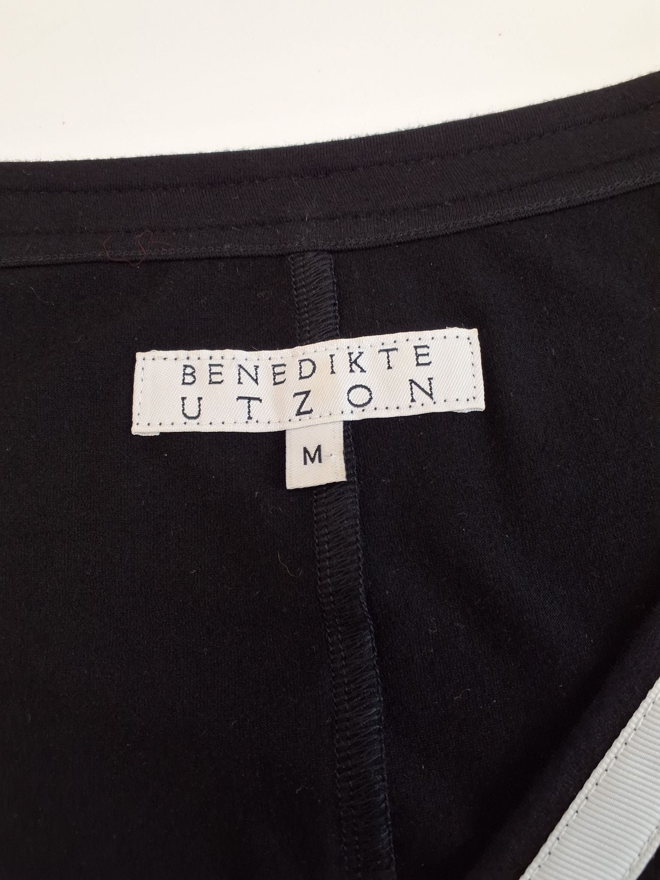 Benedicte Utzon Kjole