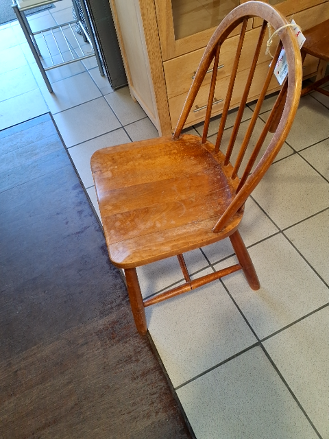 Stol fra FDB  Ca 1950
