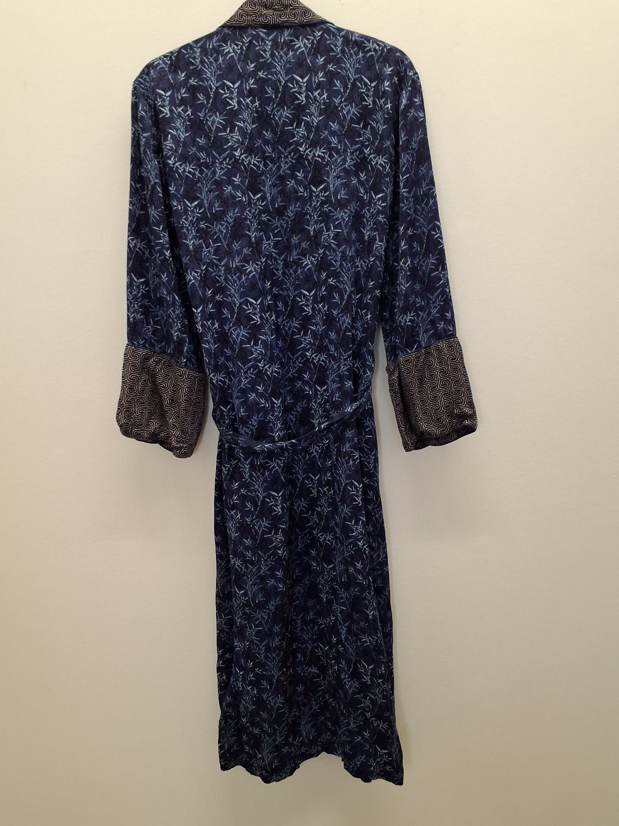 Munthe Kimono