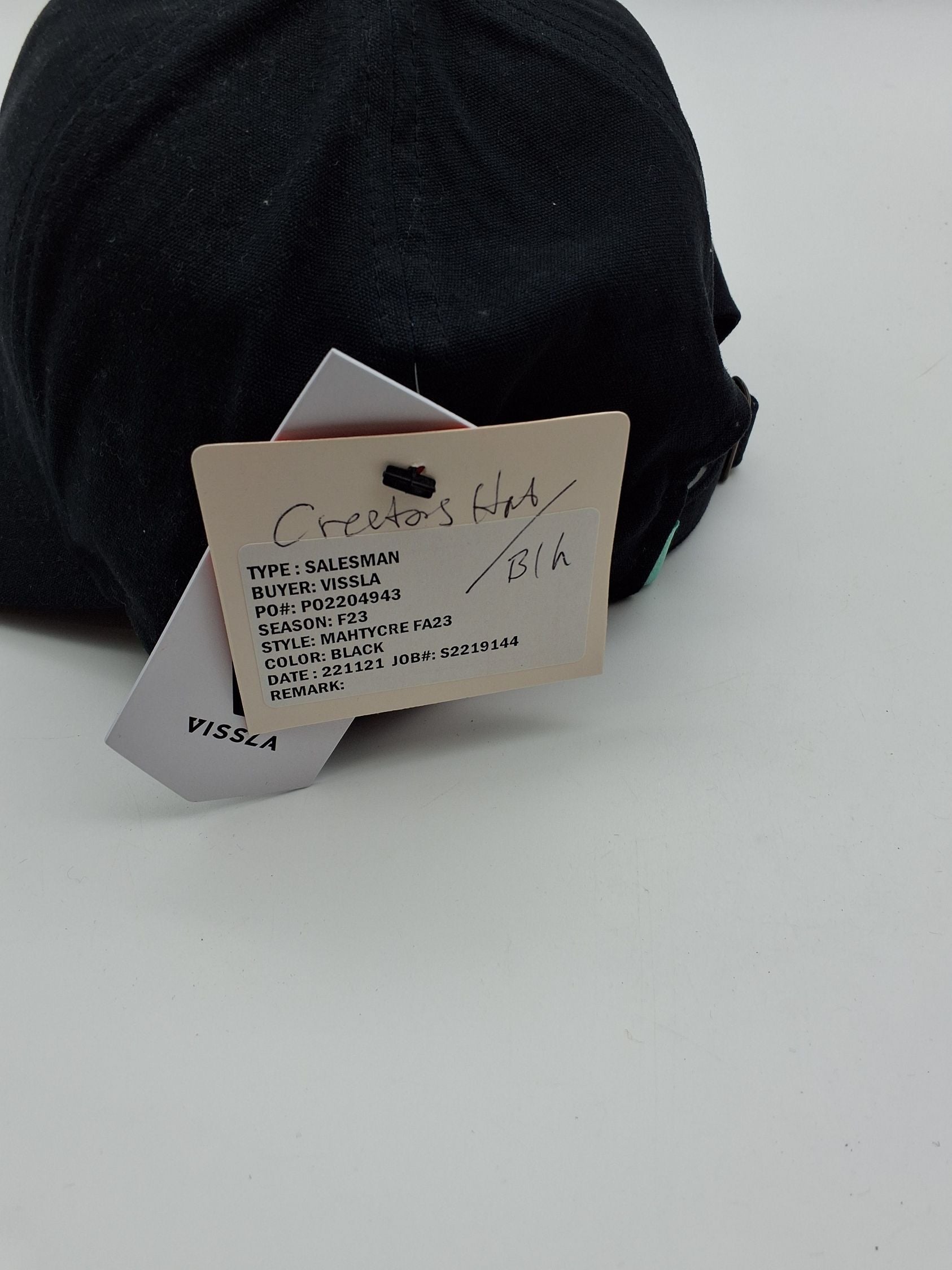 Vissla Kasket