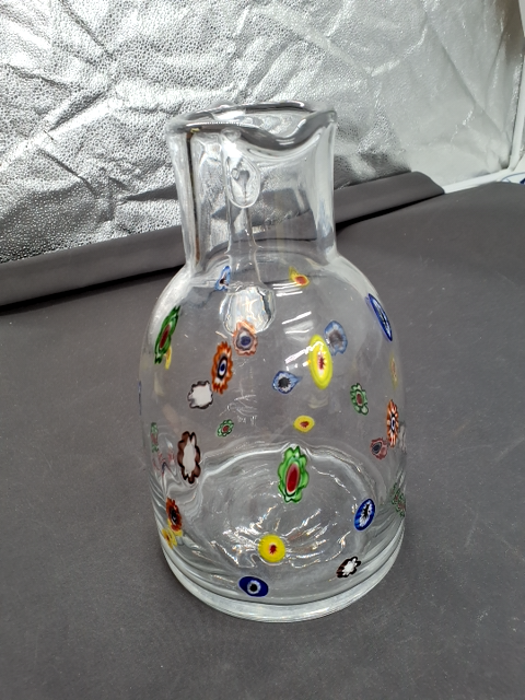 Murano vase