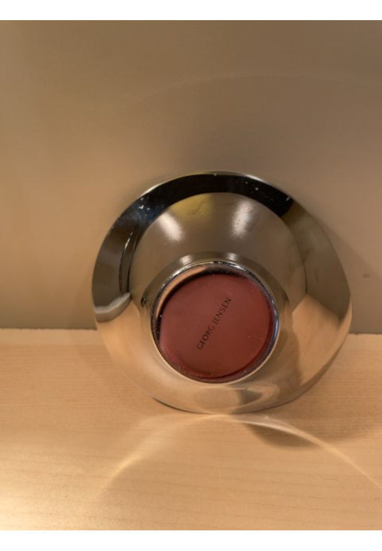 Georg Jensen kammerstage