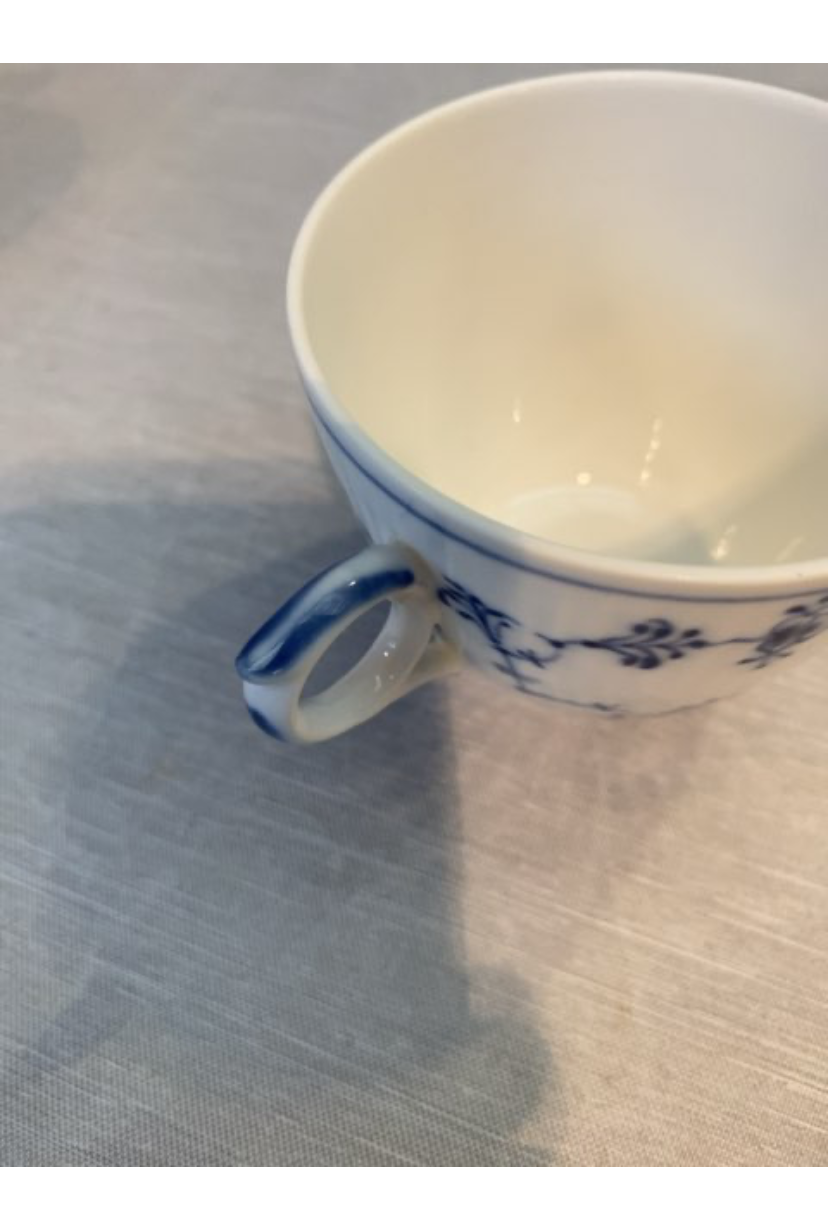 Royal Copenhagen 2162