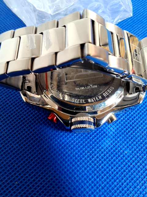 Herreur Tommy Hilfiger