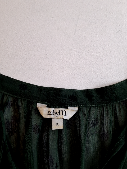 By Malene Birger Kjole (G470)