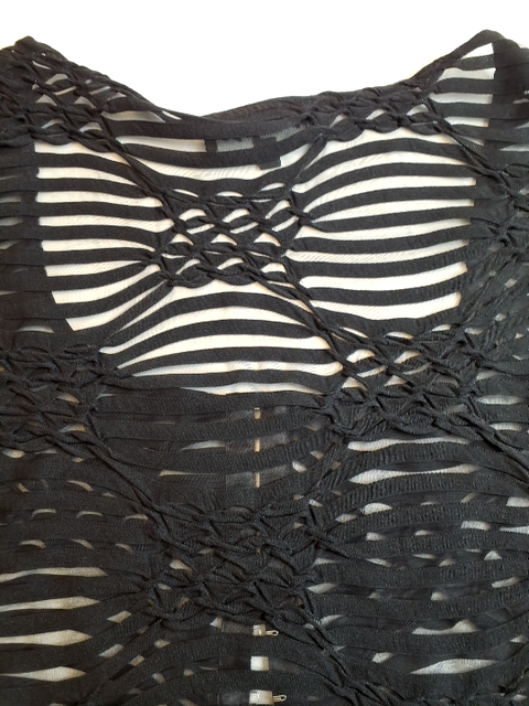 Molly Jo Bluse (O346)