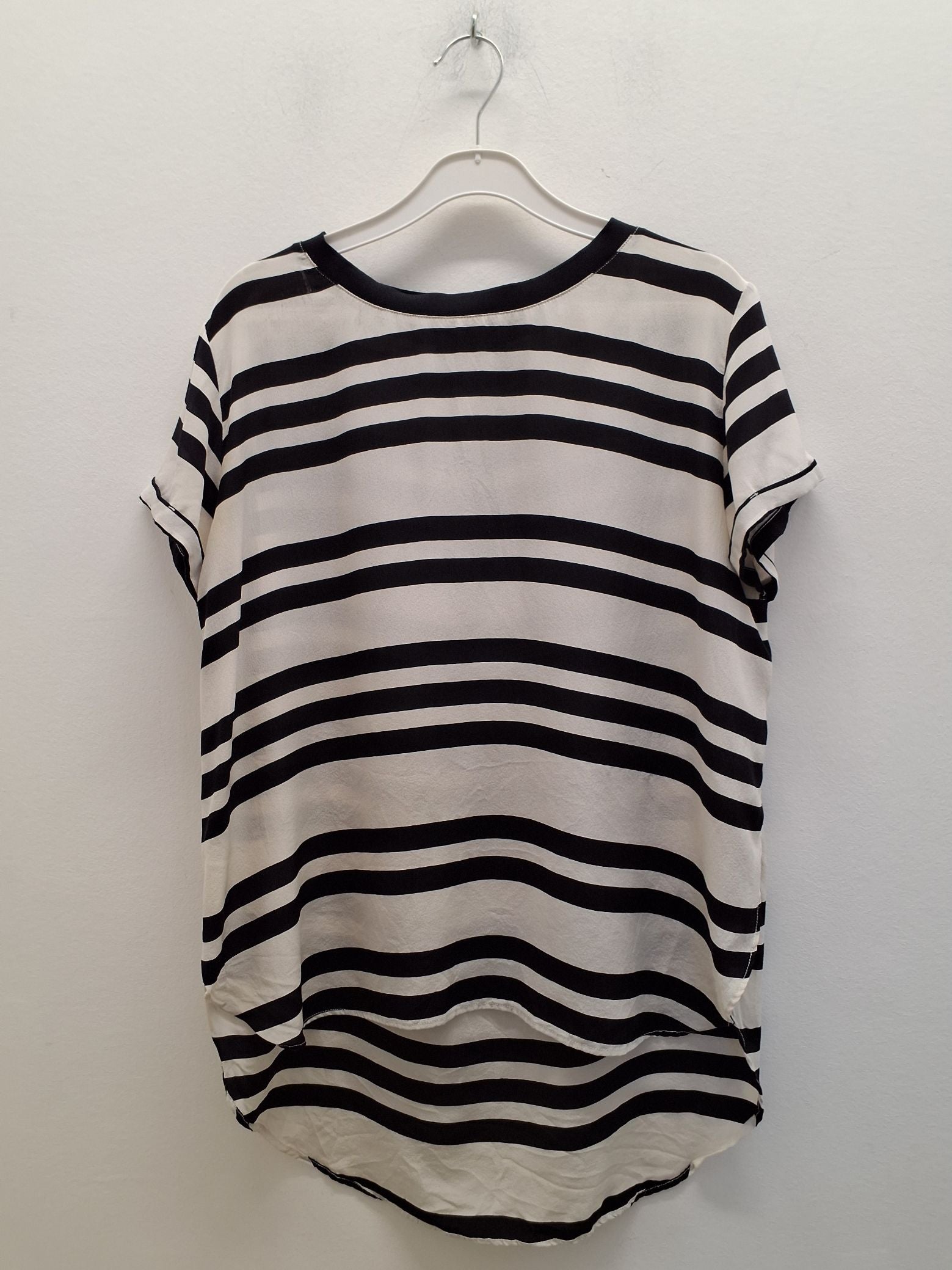 Birgitte Herskind Silkebluse