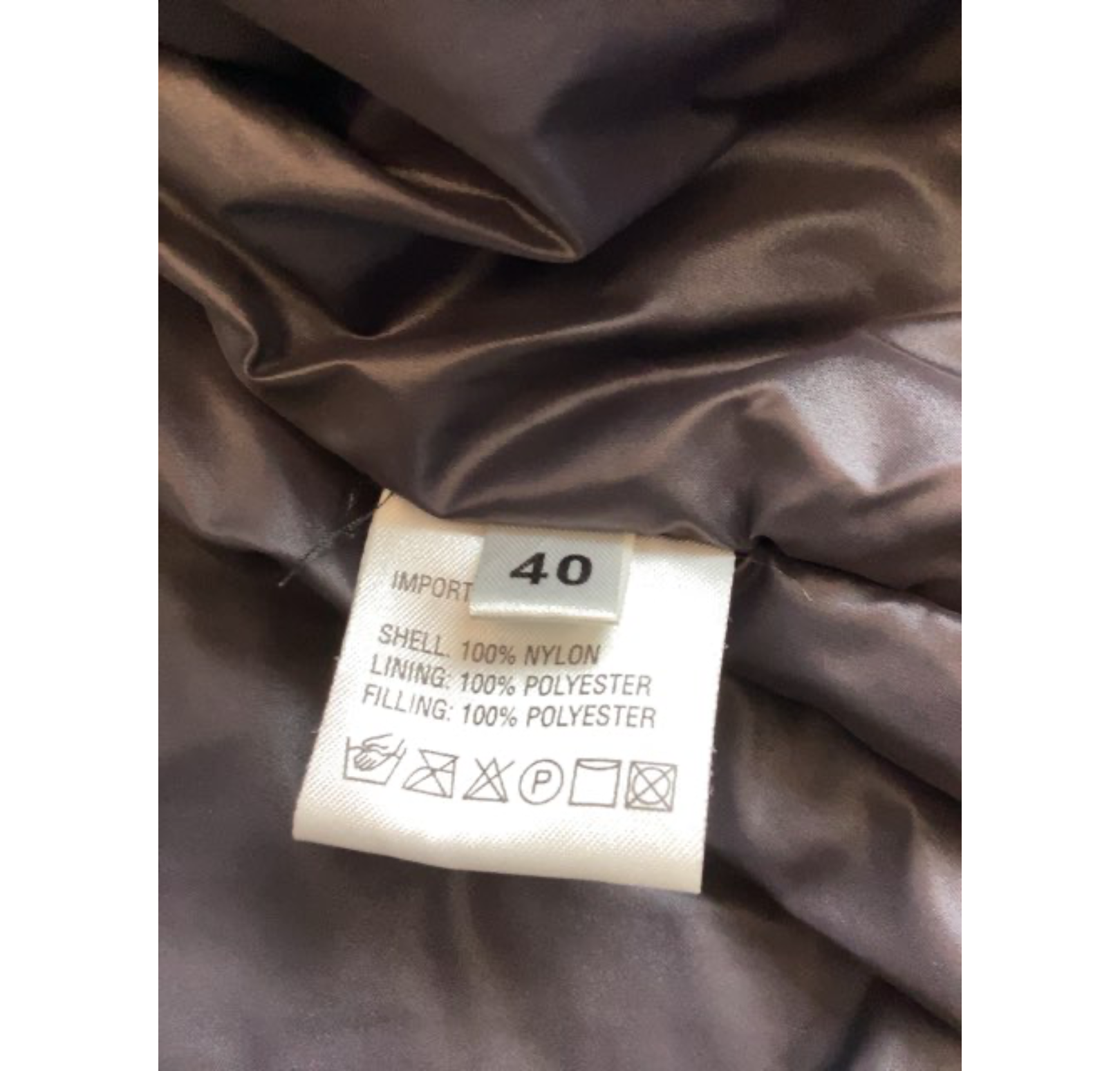 Vadum Bomber jakke (B187)