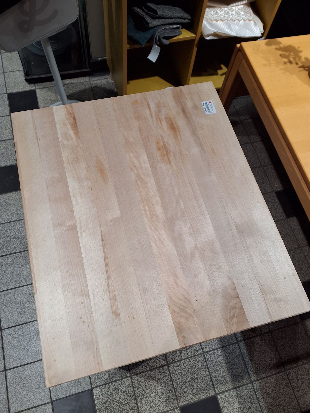 Rullebord Ikea